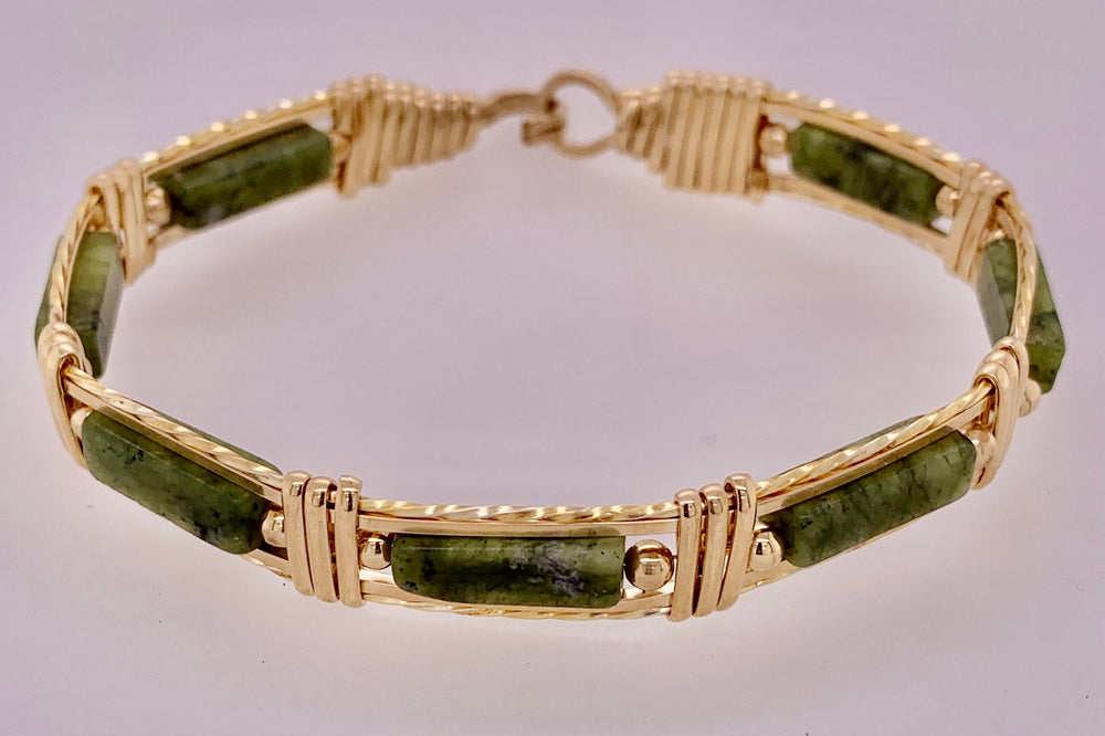 Custom Design Bracelet