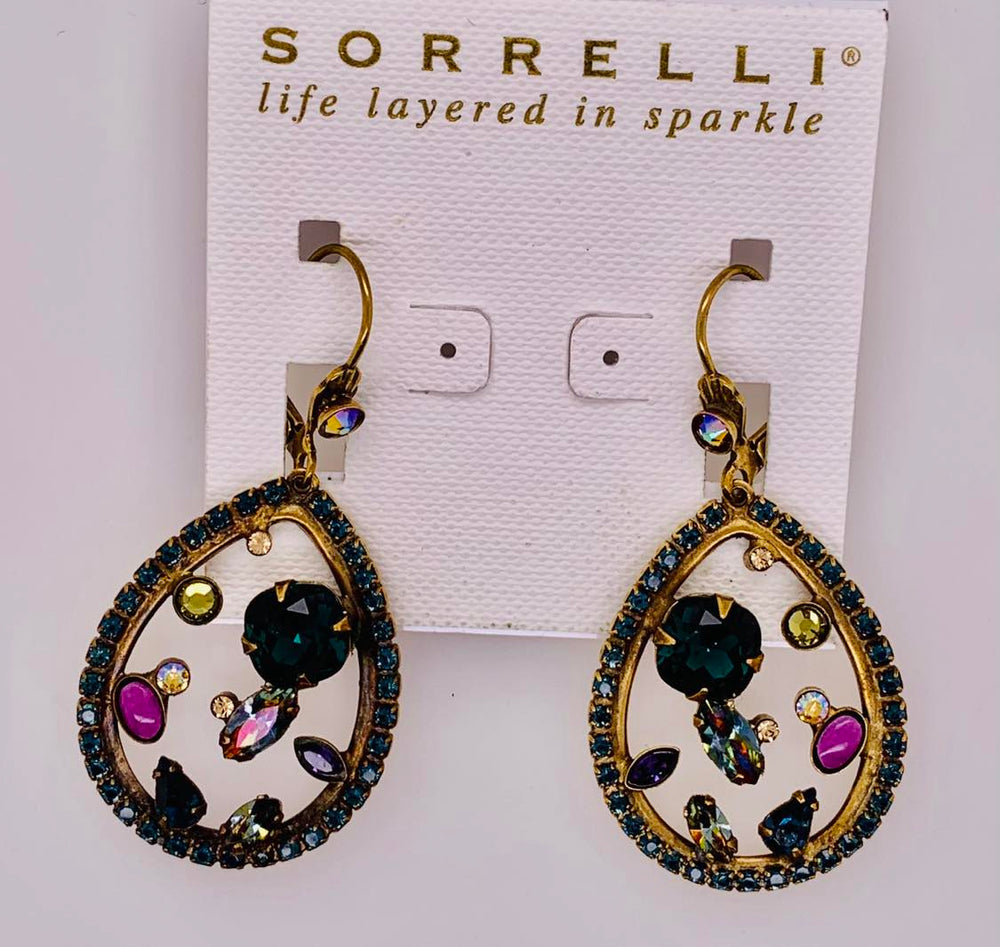 Sorrelli Earrings