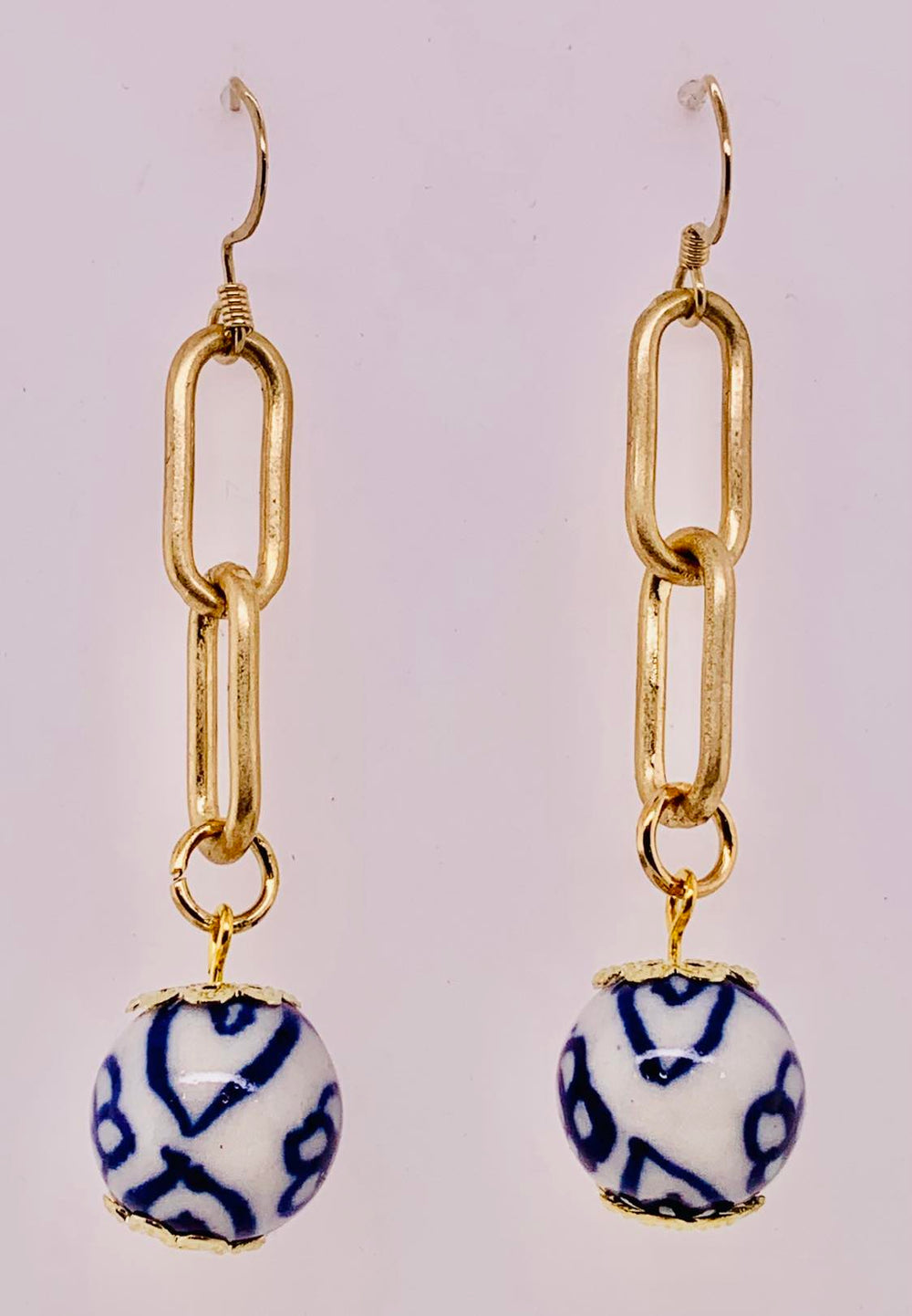 Fashion Earrings