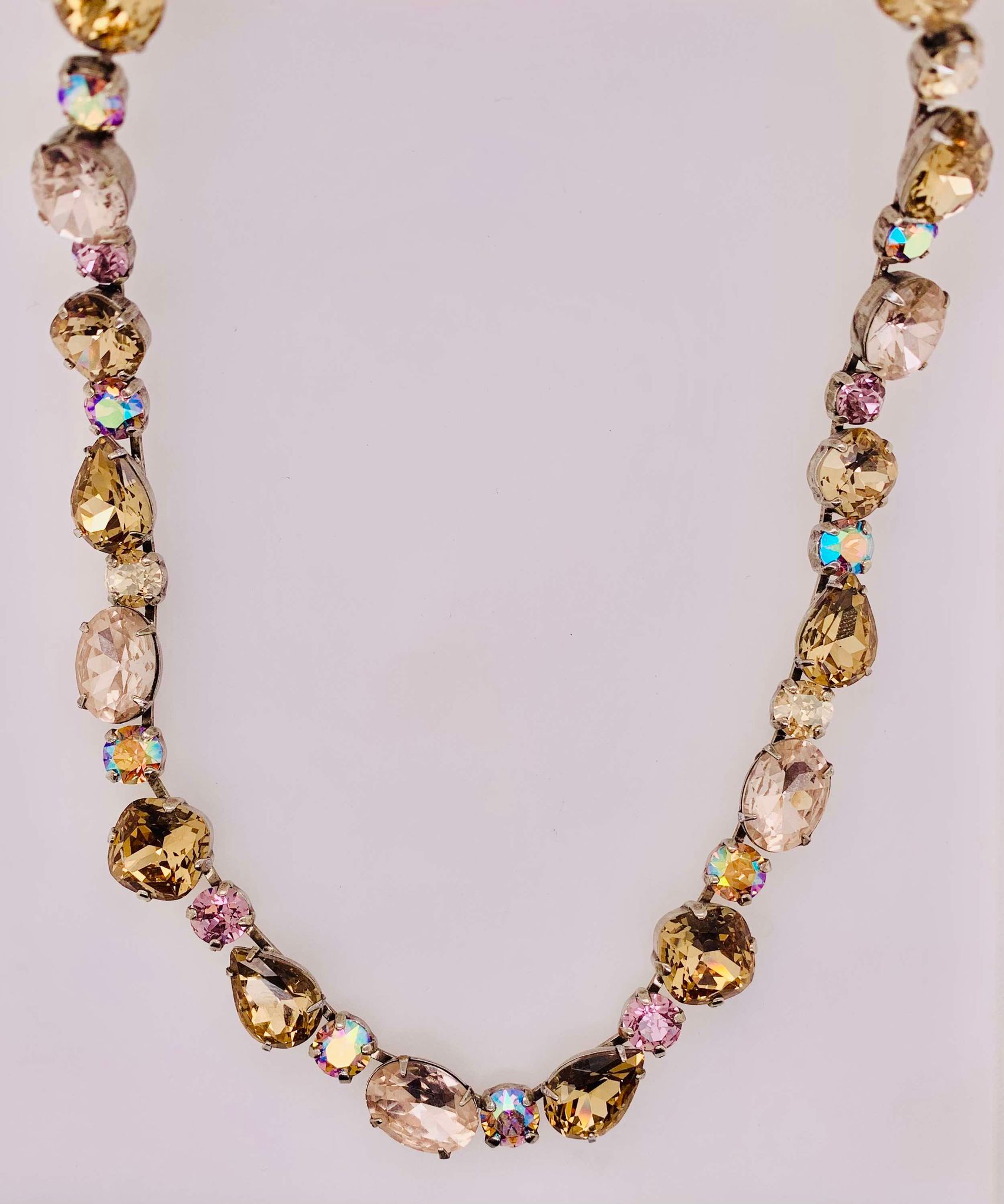 Sorrelli Mirage Necklace