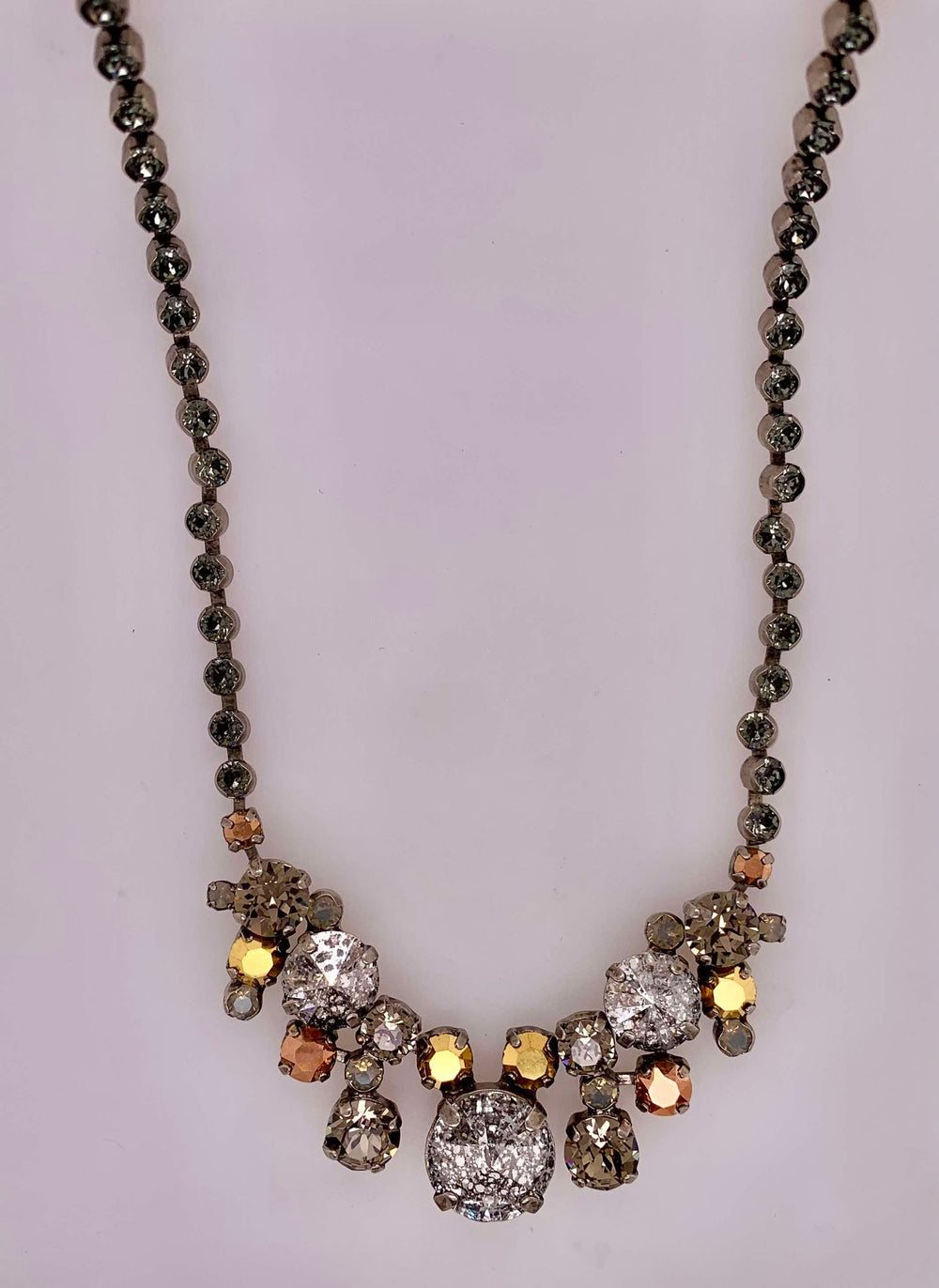 Sorrelli Statement Necklace