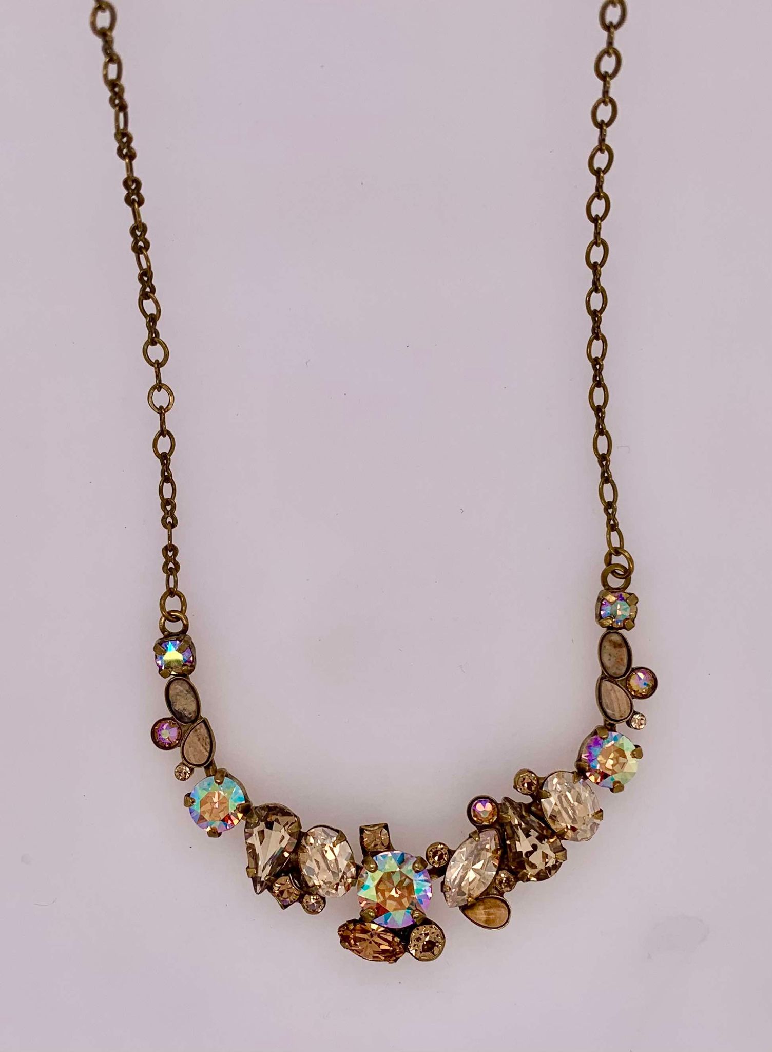 Sorrelli Necklace