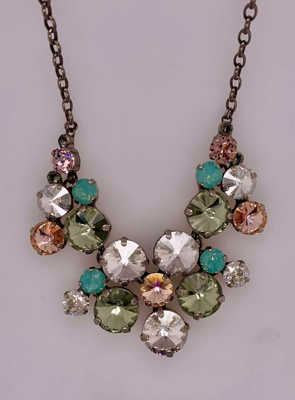 Sorrelli Statement Necklace