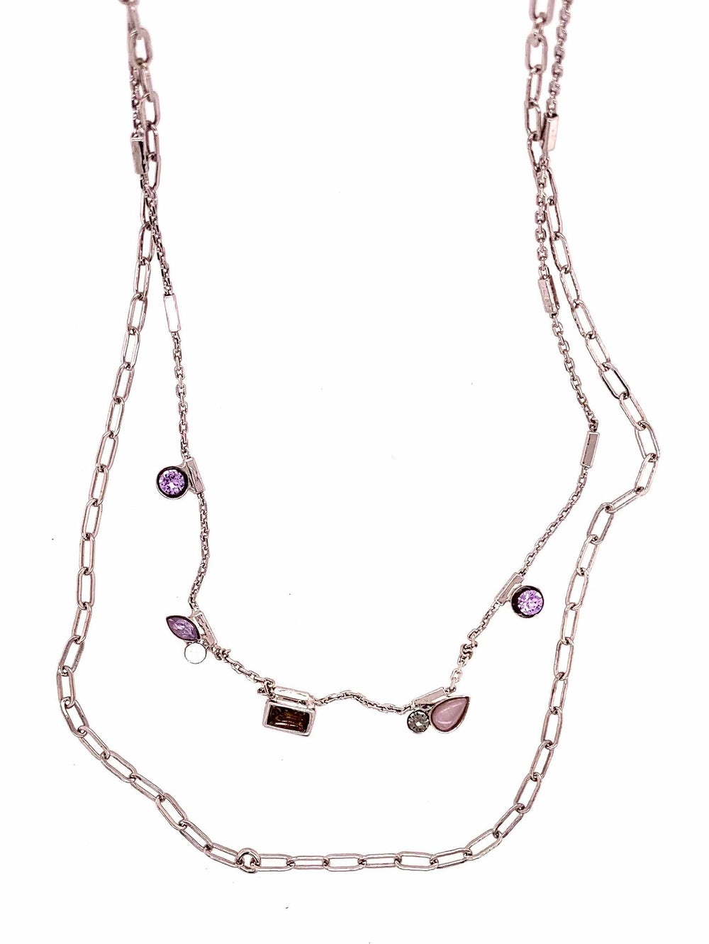 Sorrelli Layered Necklace