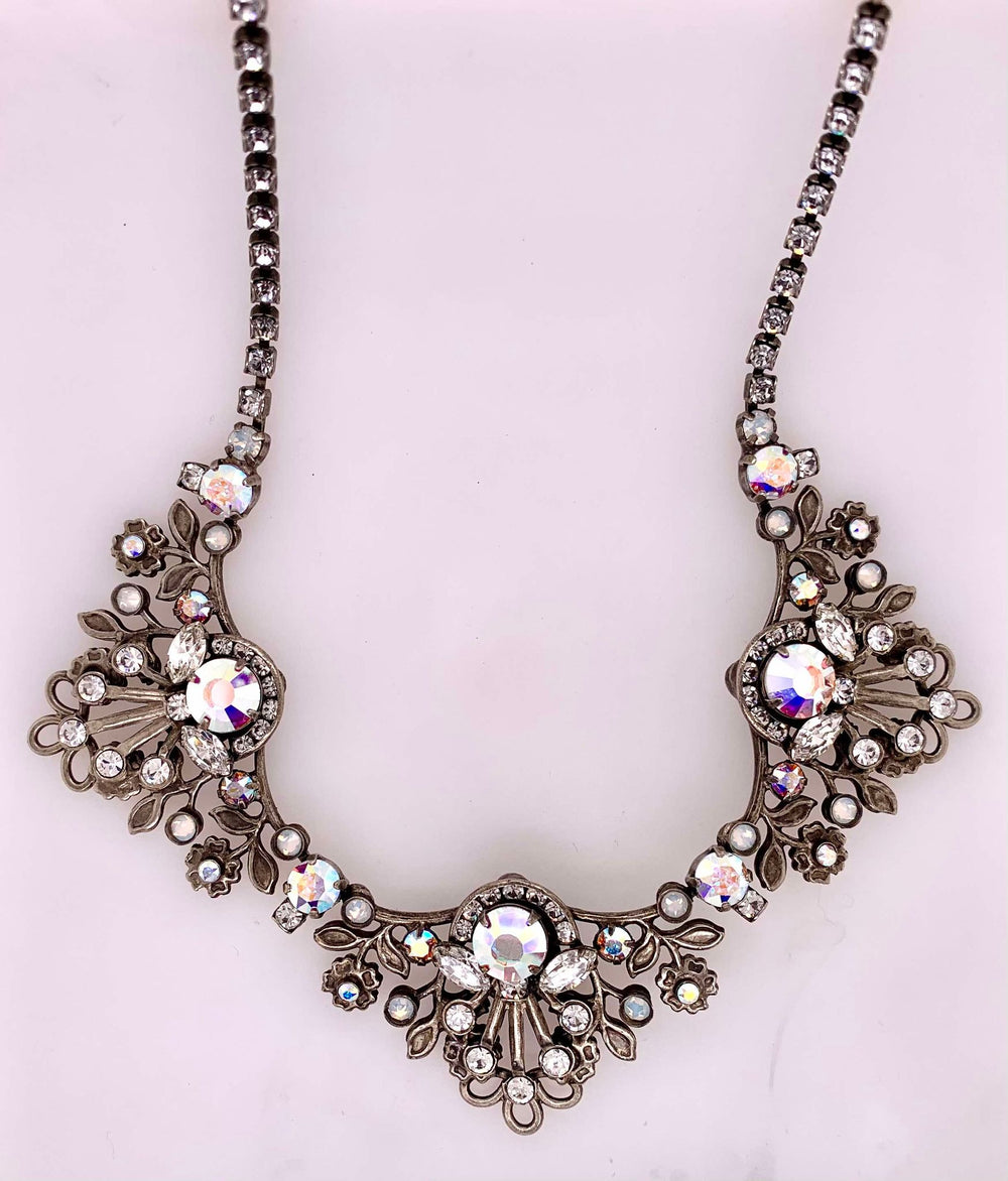 Linden Statement Necklace