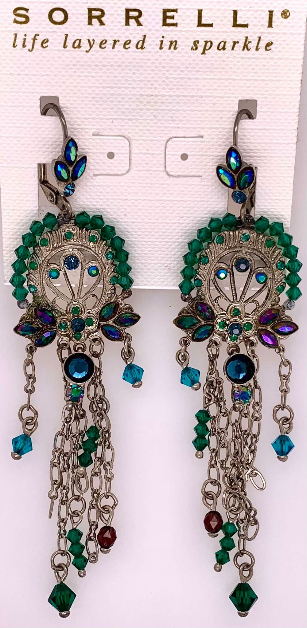 Sorrelli Dangle Earrings