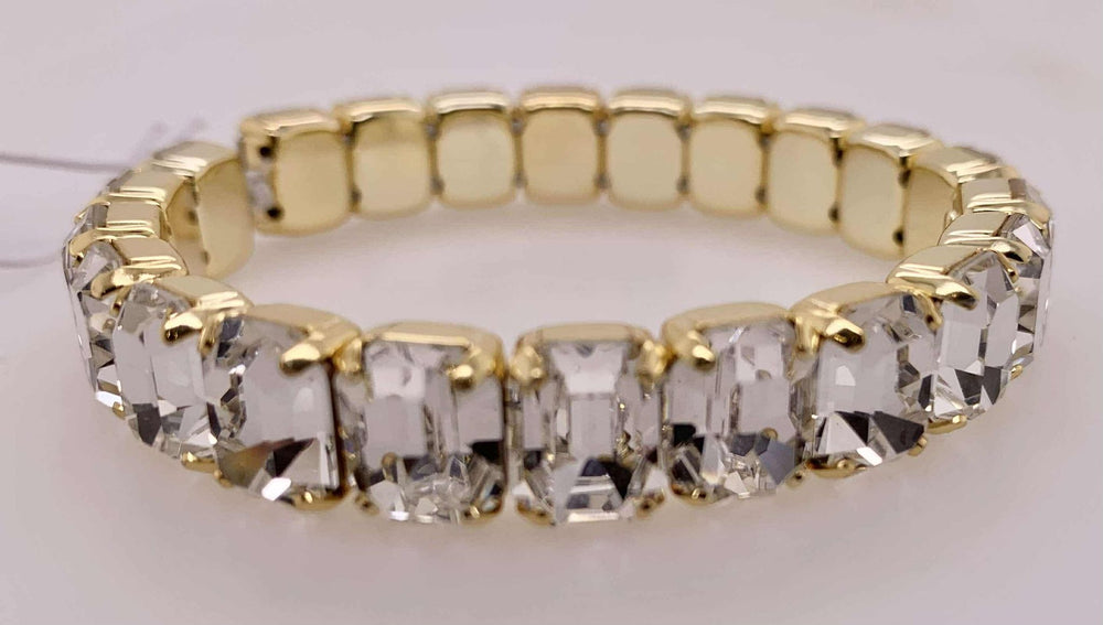 Octavia Stretch Bracelet