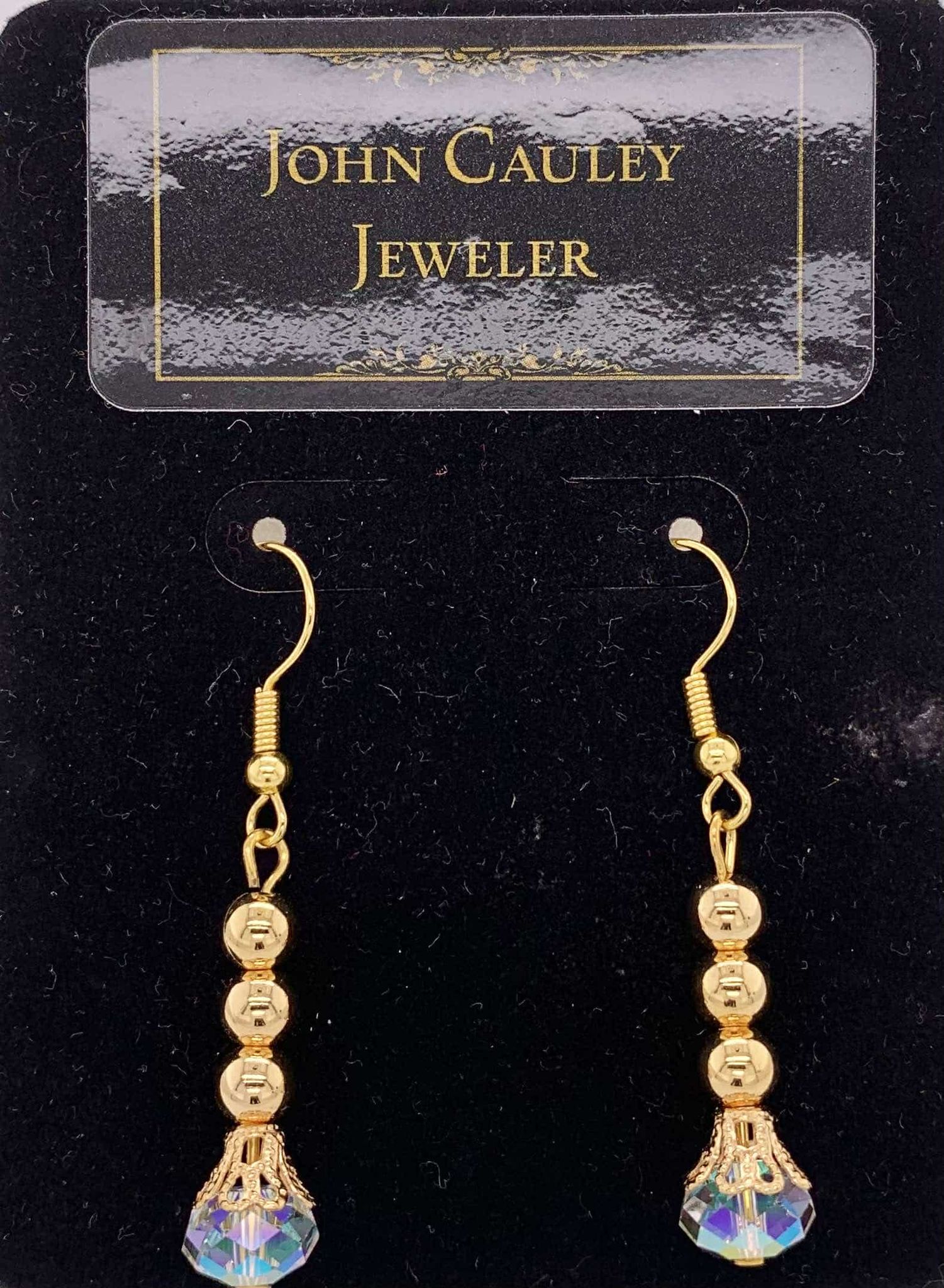 Fashion Earrings