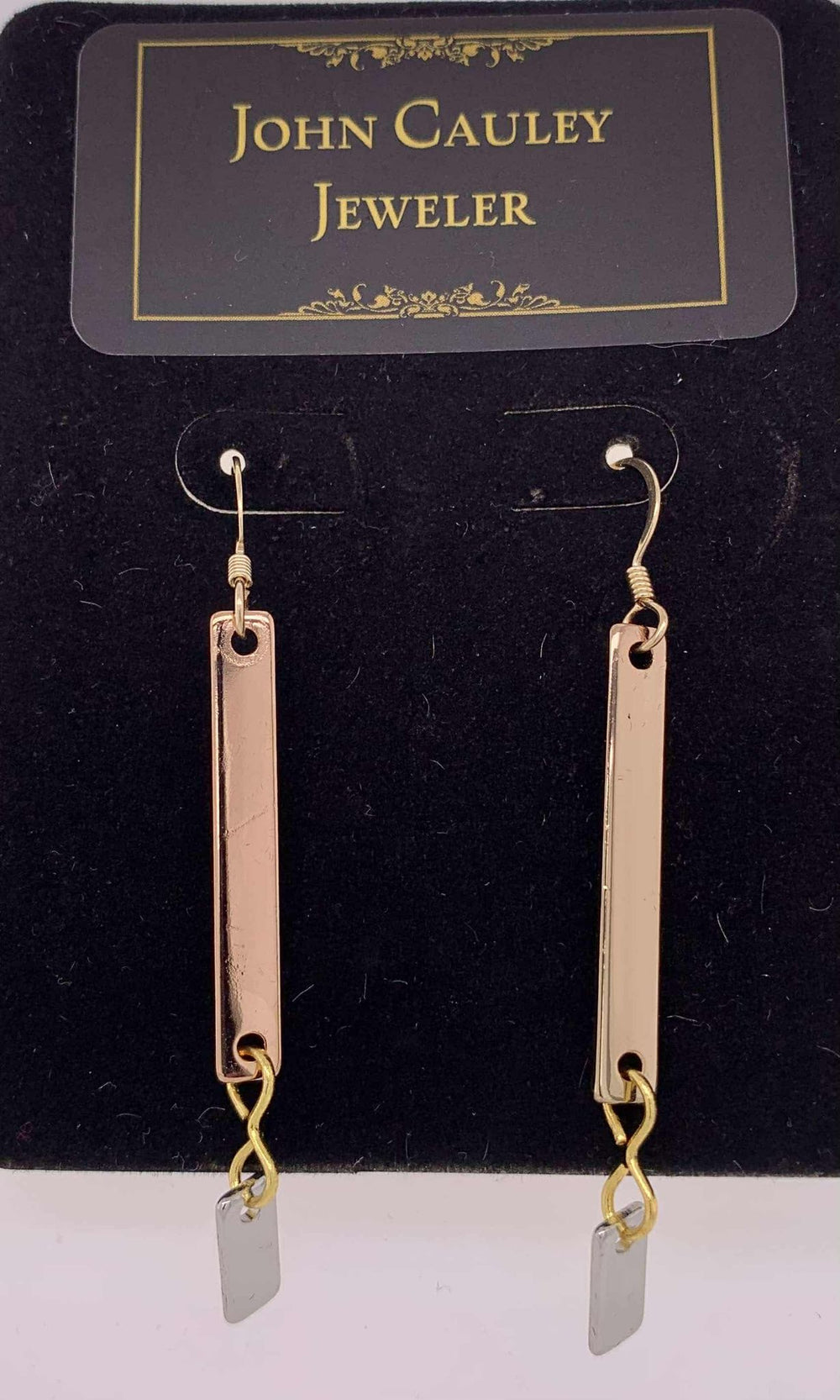 Fashion Earrings