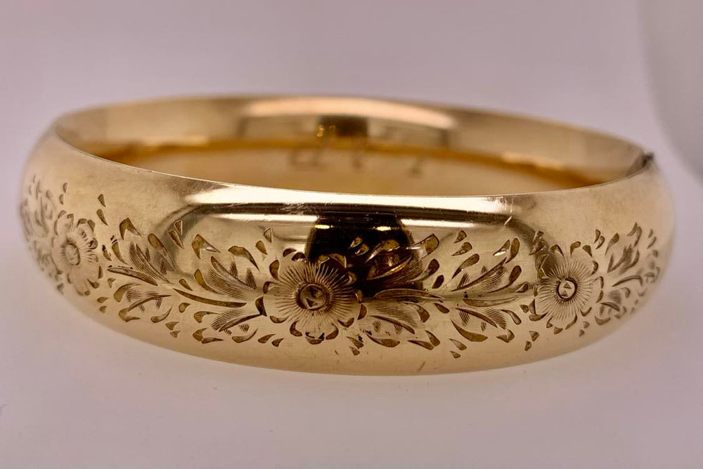 Estate Bangle