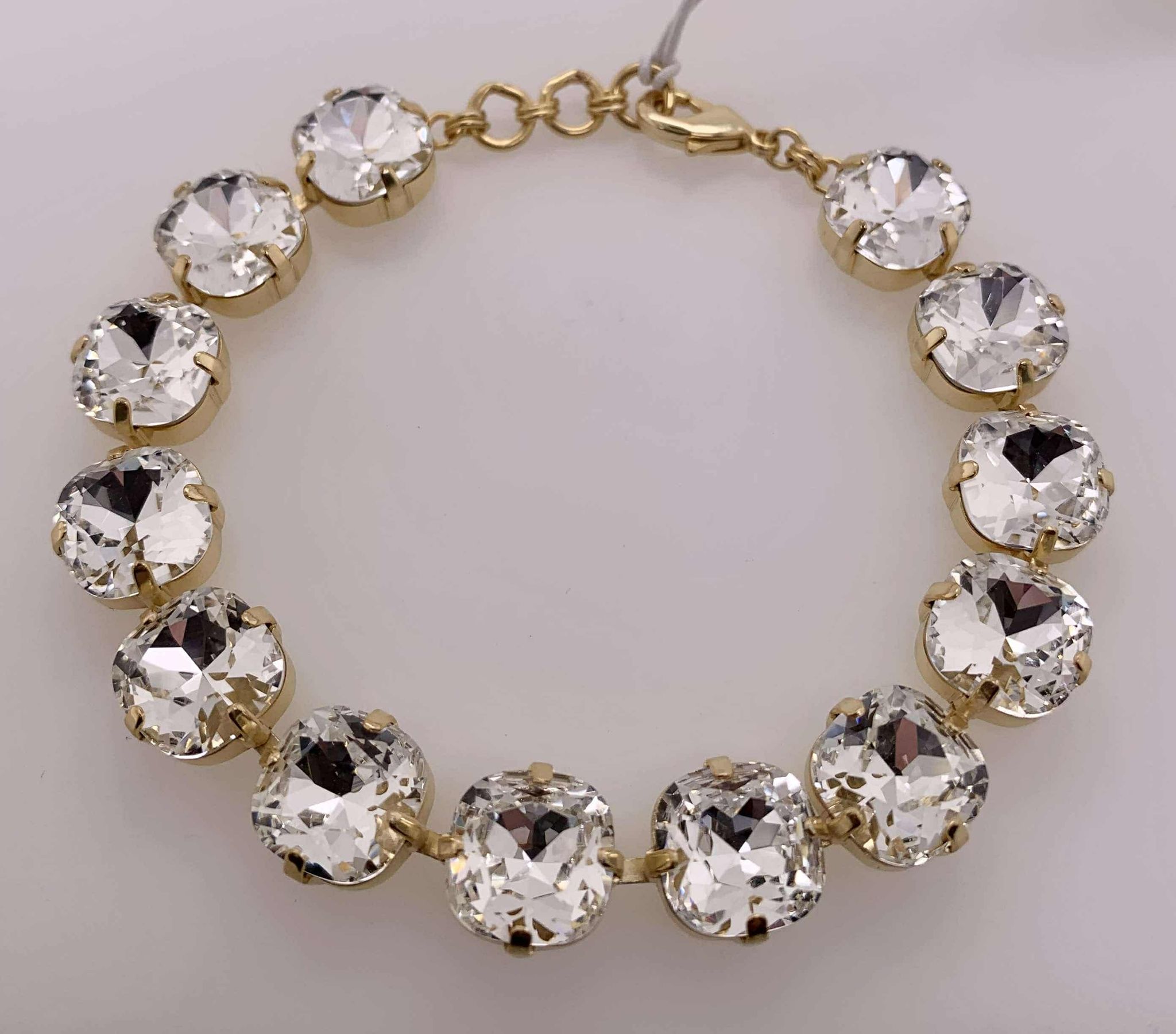 Sorrelli Halcyon Tennis Bracelet