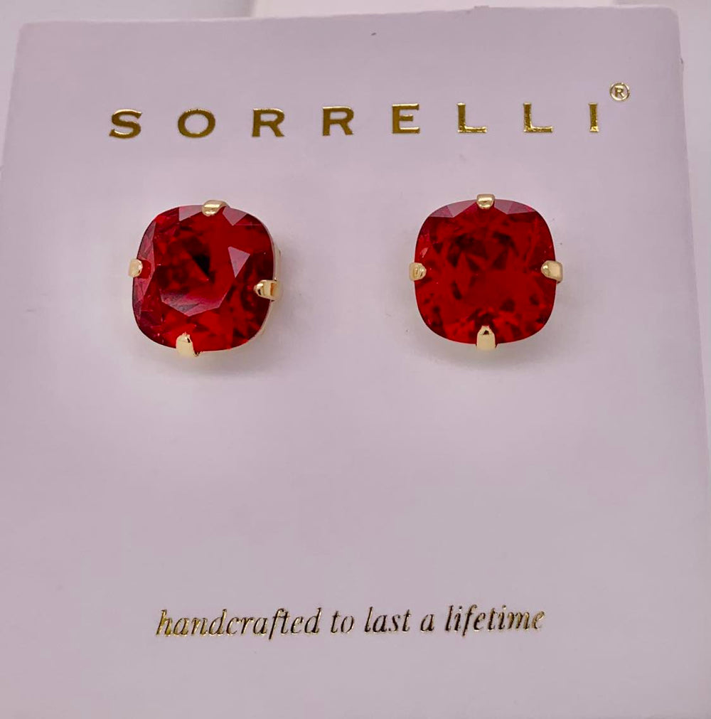 Sorrelli Halcyon Stud Earrings