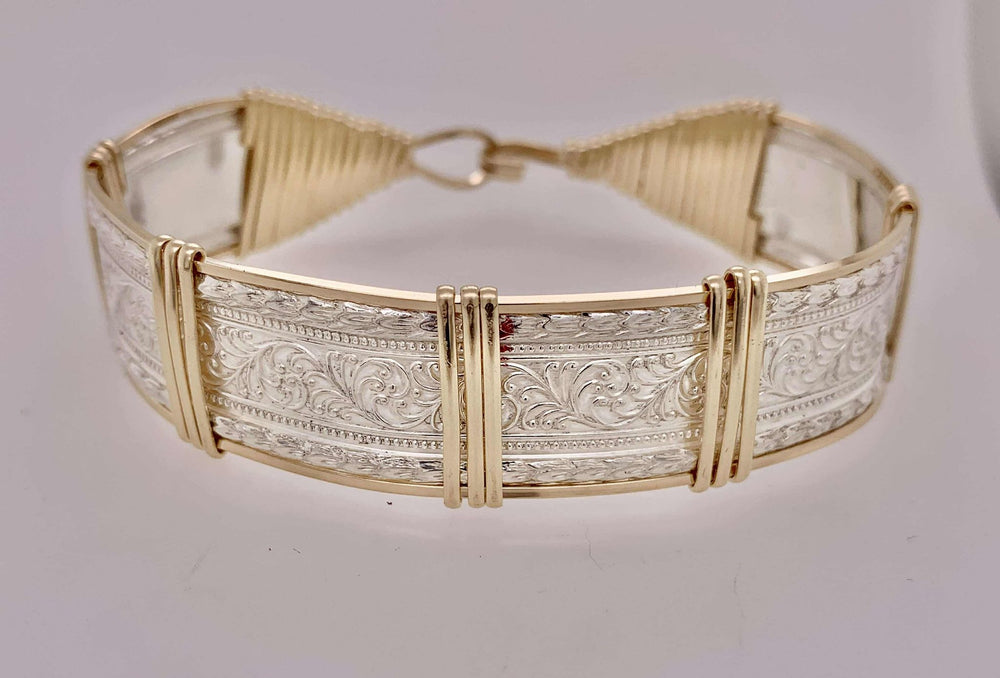 The "Opulent" Bracelet