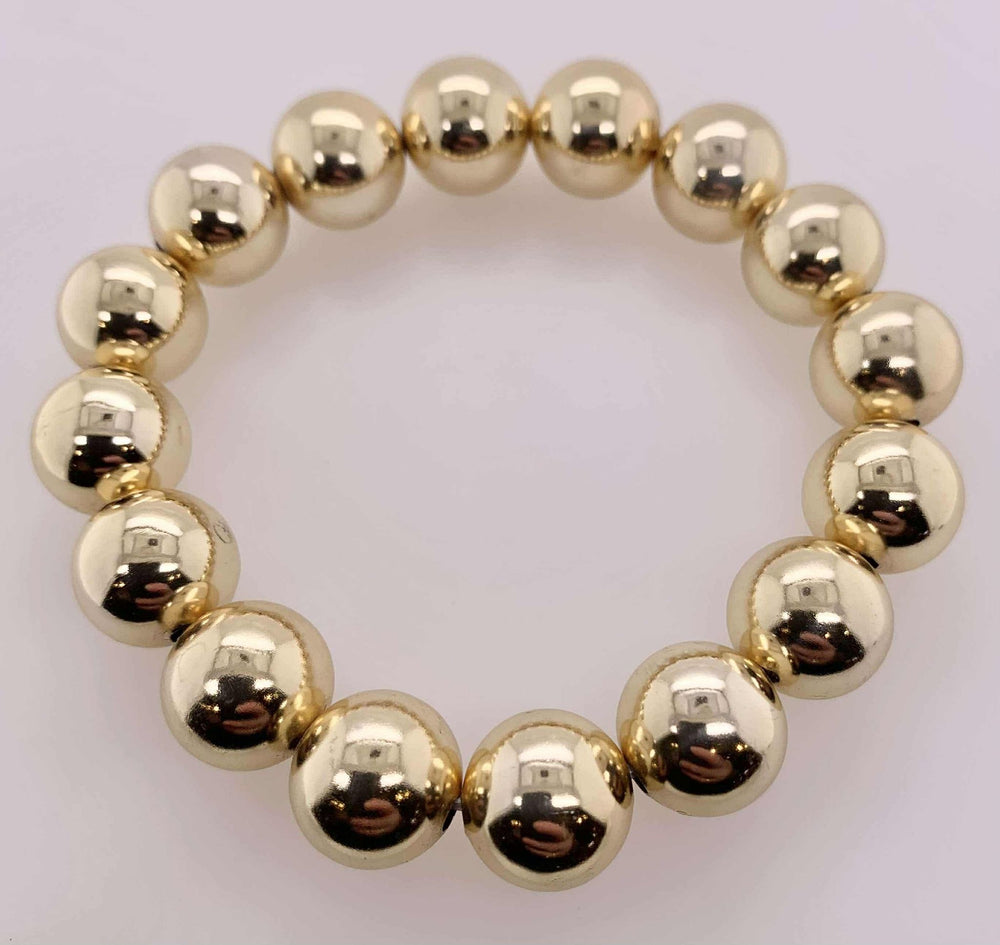 Chunky Zola Stretch Bracelet