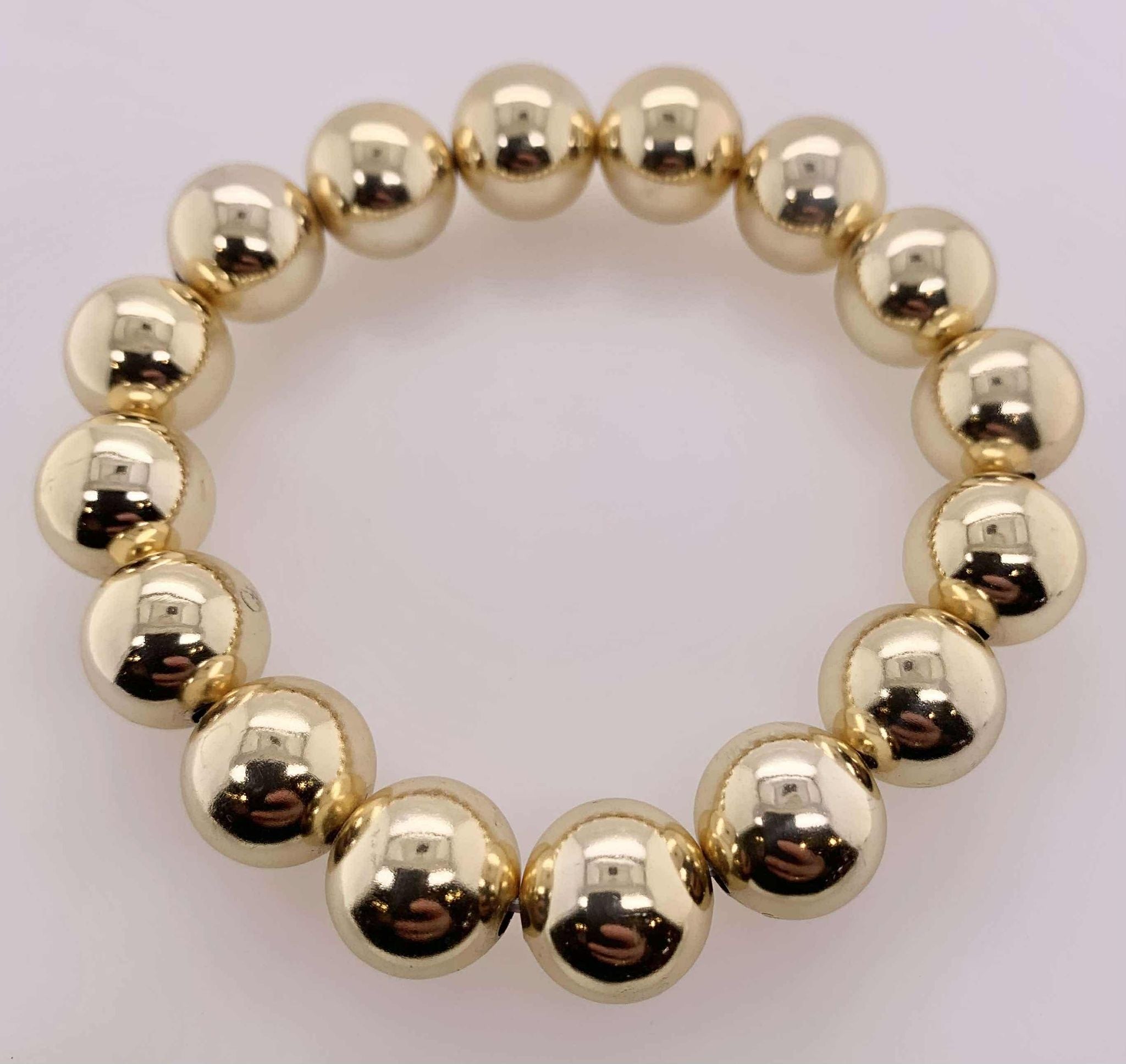 Chunky Zola Stretch Bracelet