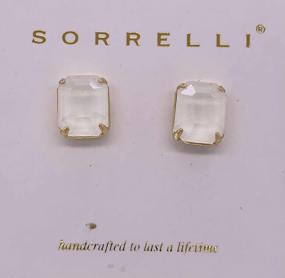 Octavia Stud Earrings