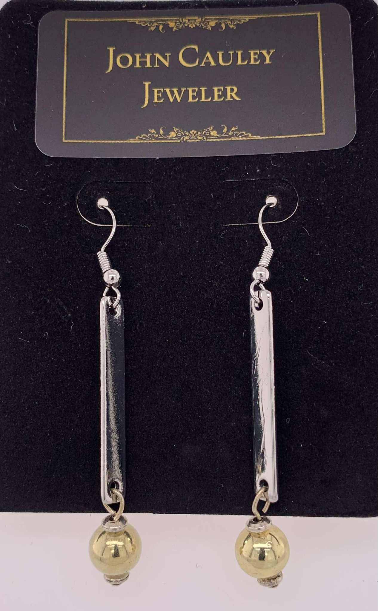 Fashion Earrings