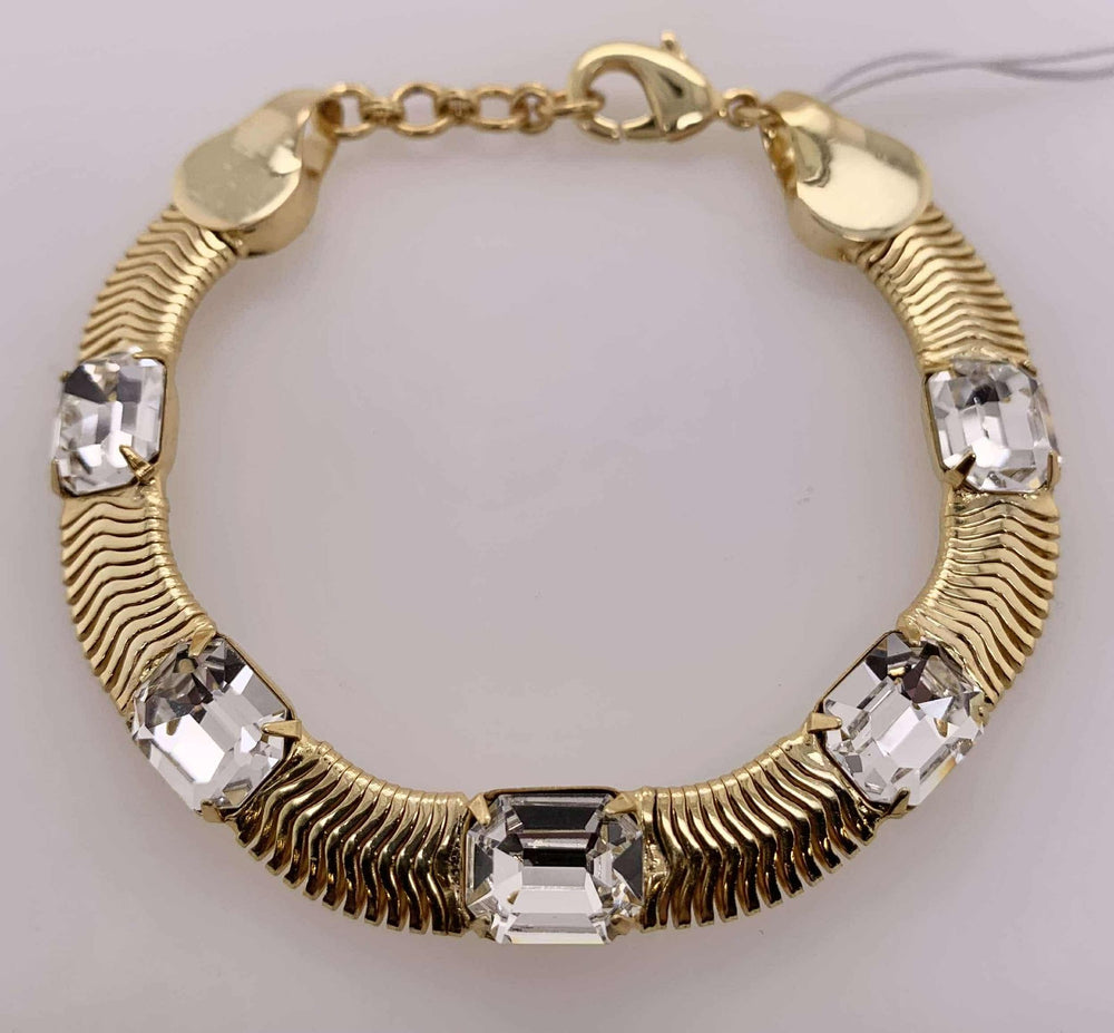 Sadie Tennis Bracelet