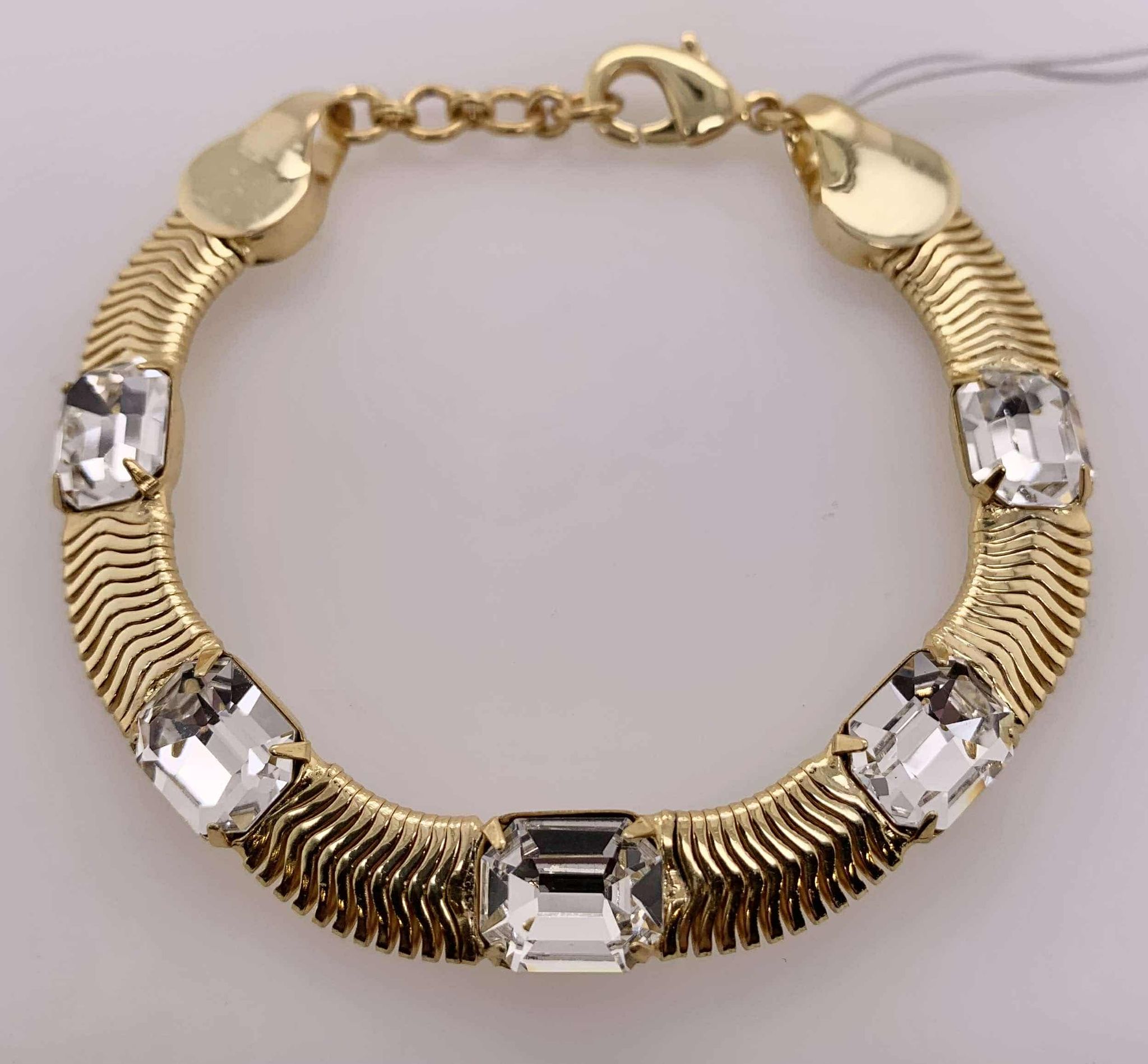 Sadie Tennis Bracelet