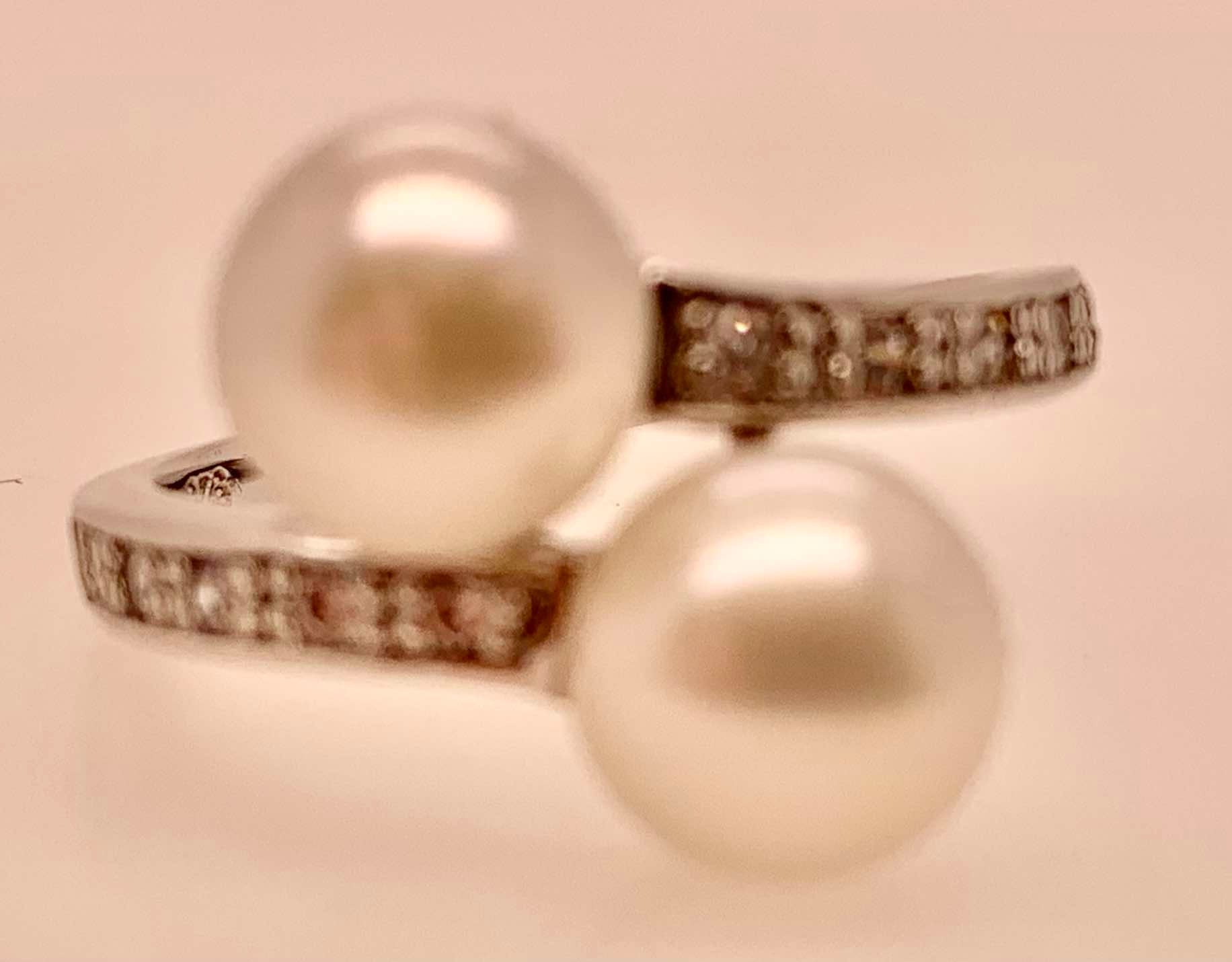 Freshwater Pearl Ring