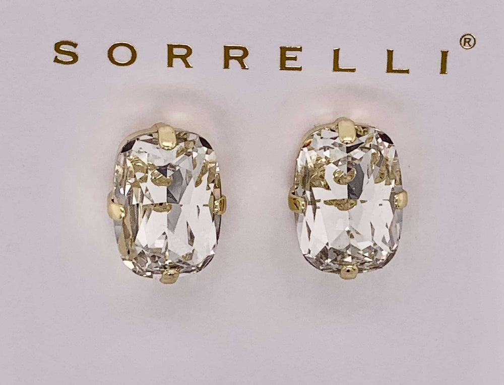 Nia Stud Earrings