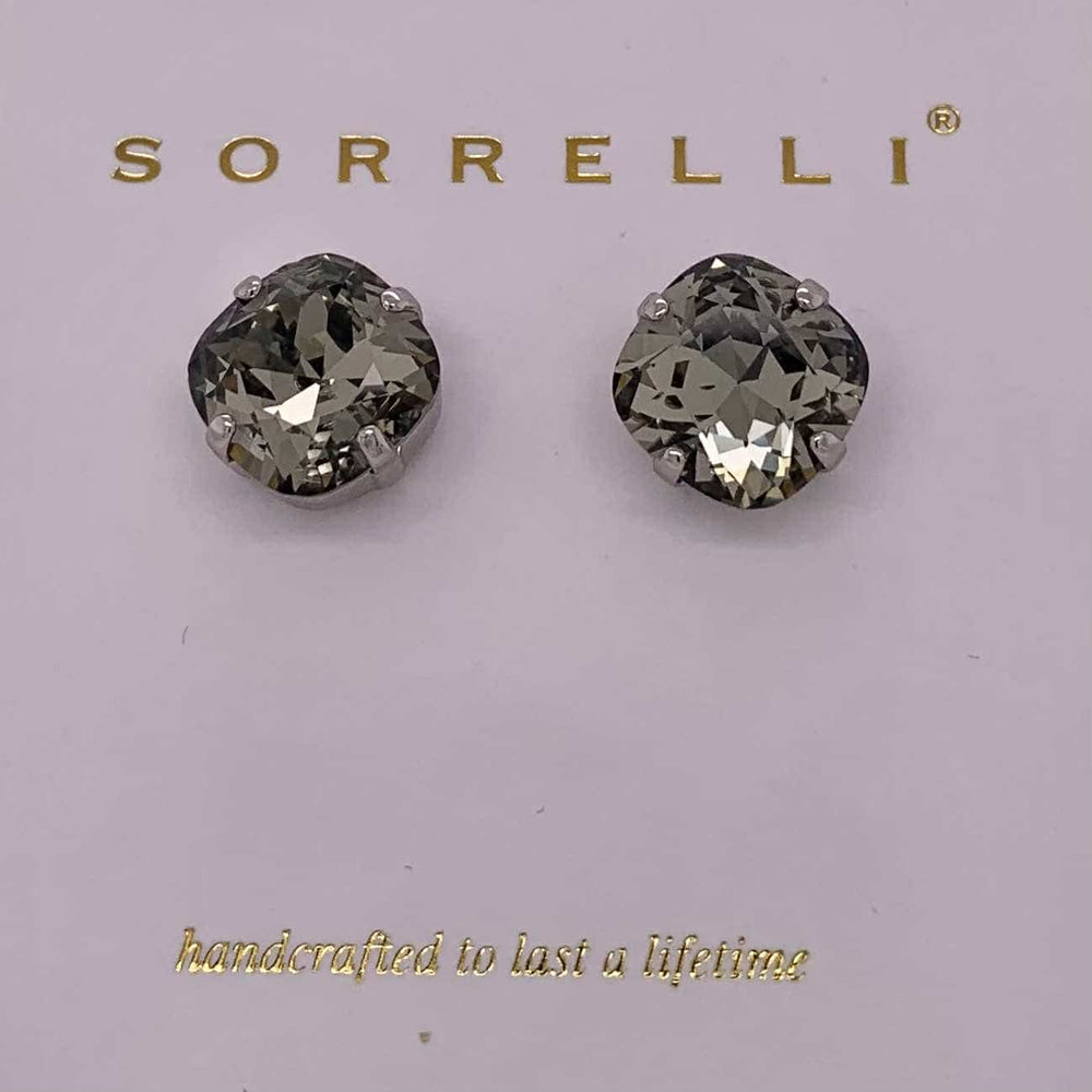 Halcyon Stud Earrings