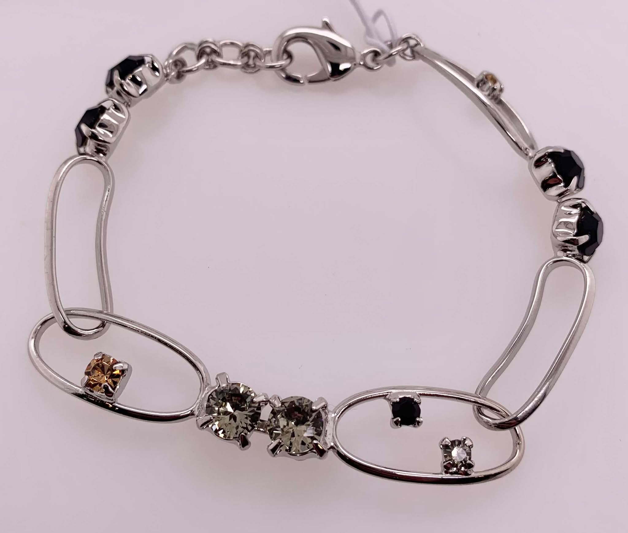 Sorrelli Greer Tennis Bracelet
