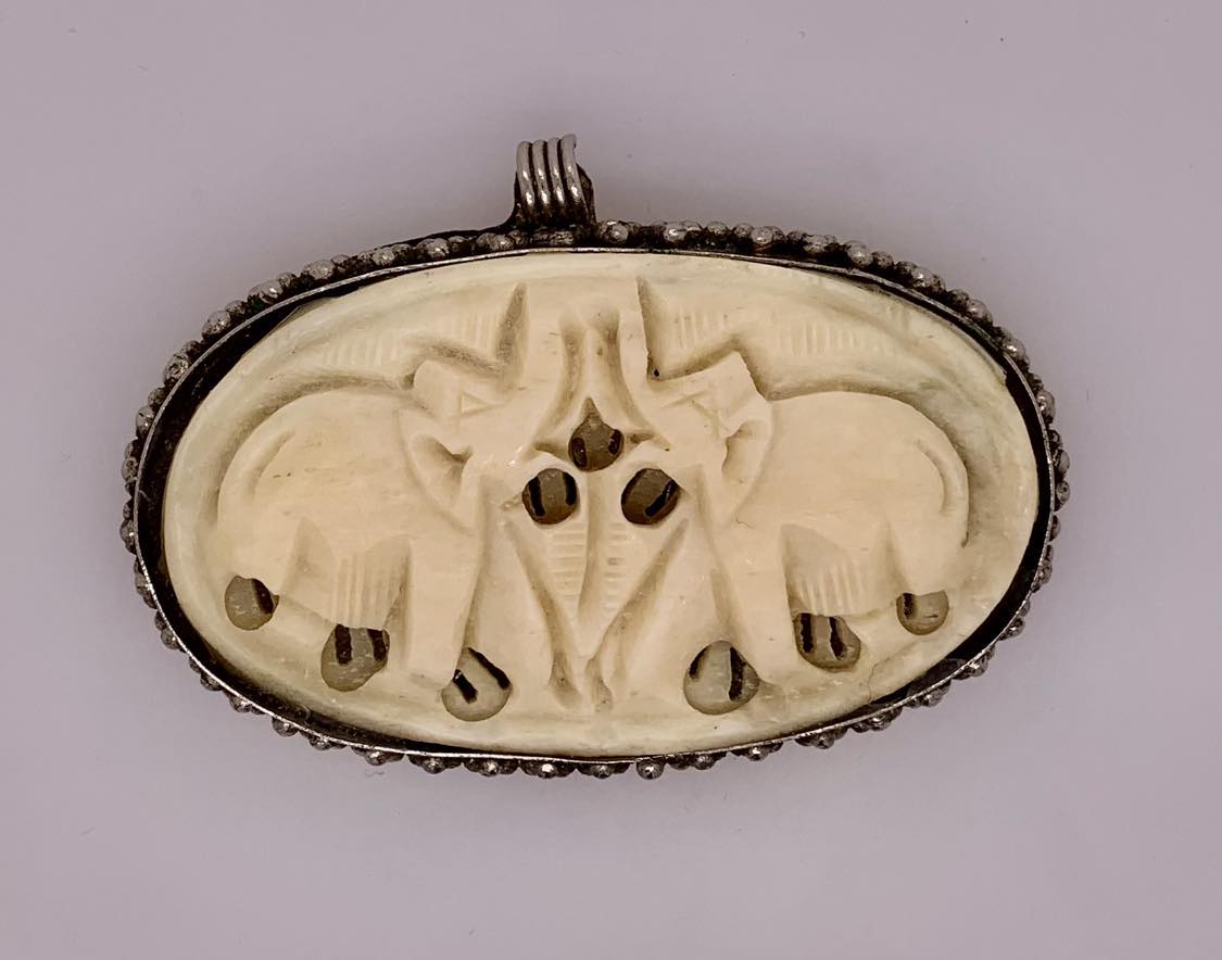 Fashion Pendant