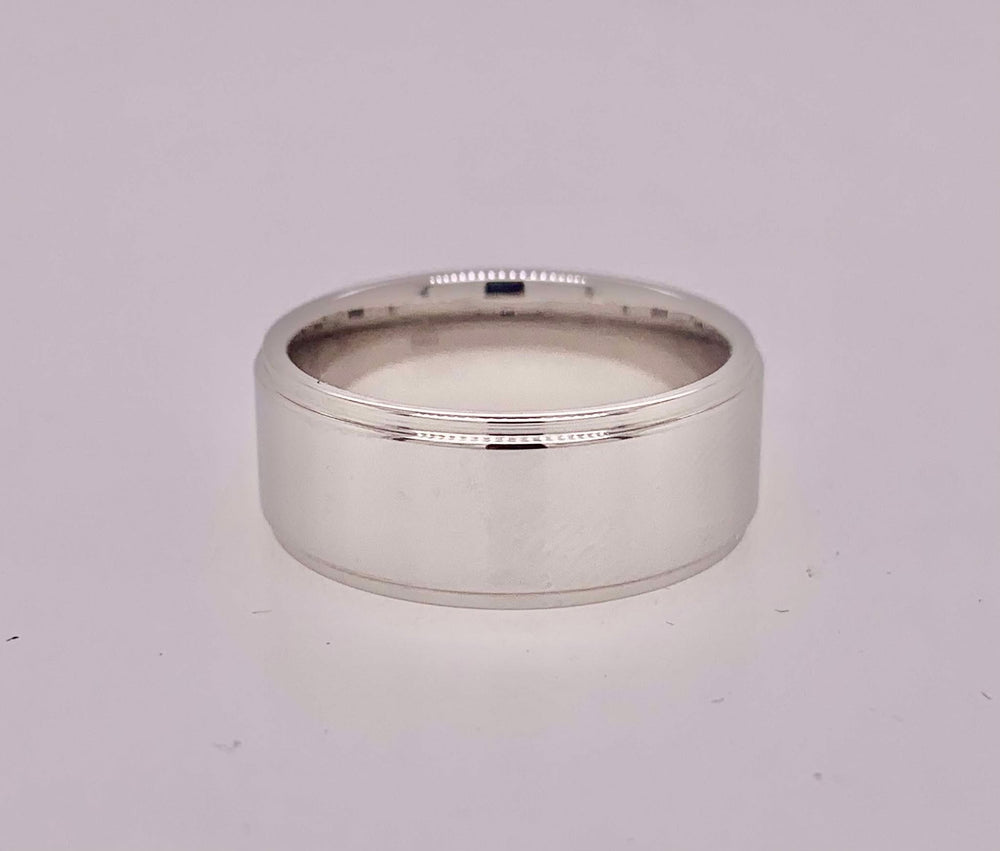 8mm Cobalt Band