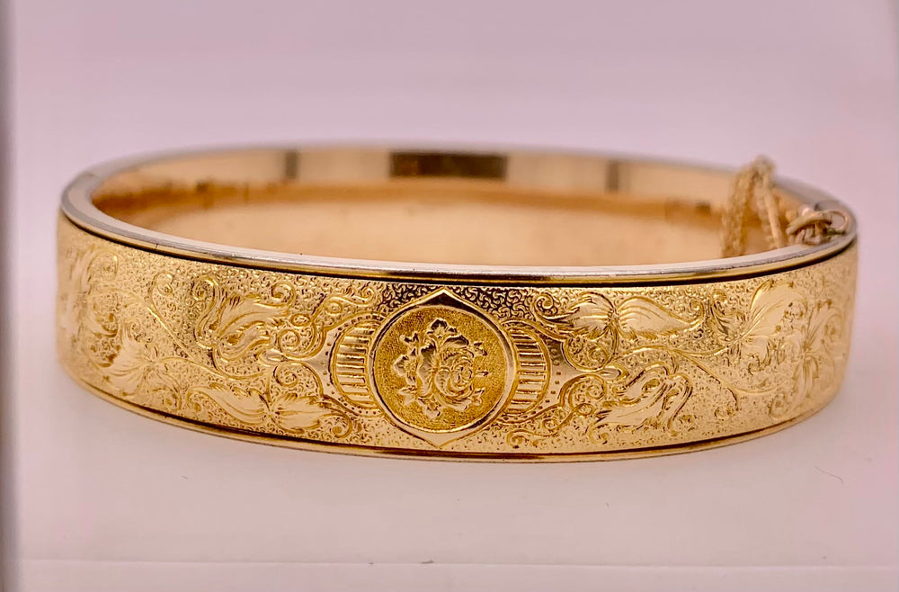 Estate Bangle