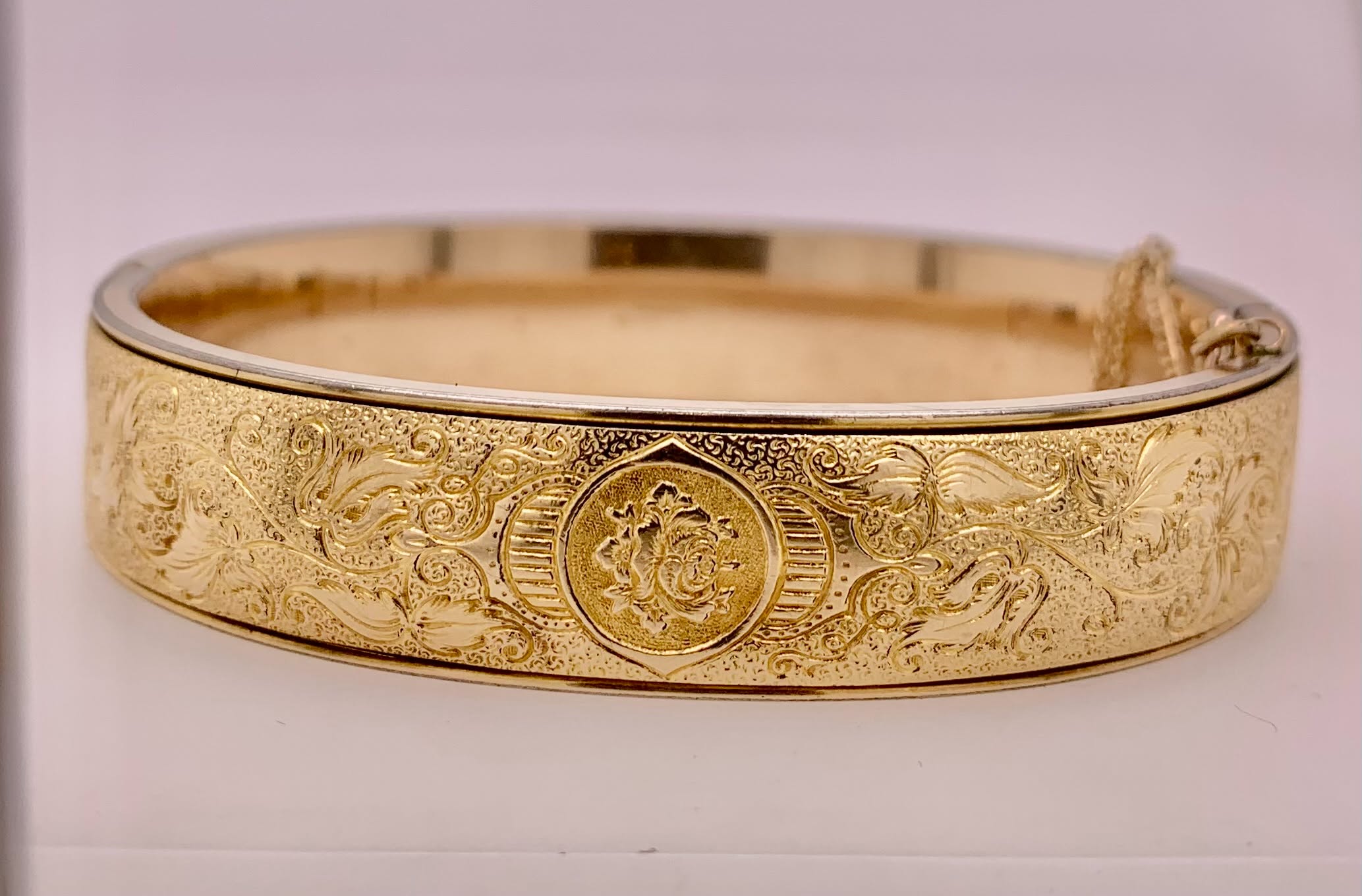 Estate Bangle