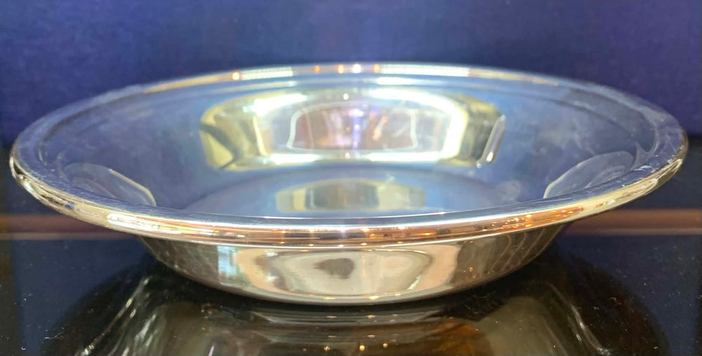 Estate Reed & Barton Serving Bowl