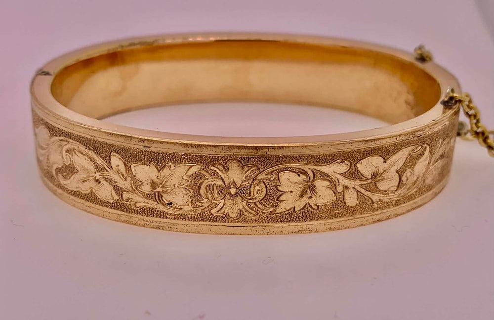 Estate Bangle