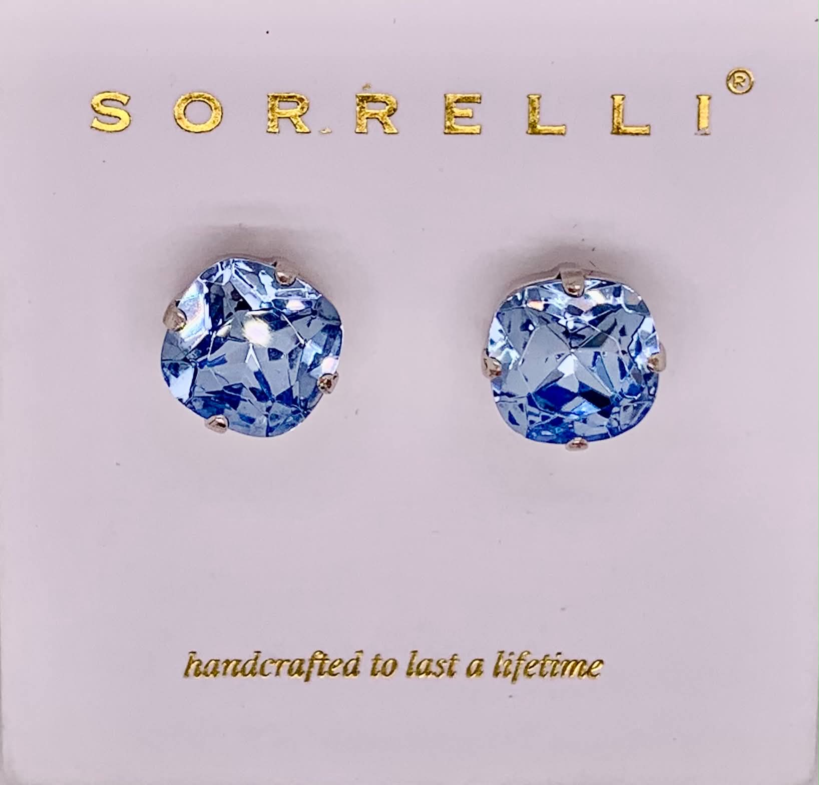 Sorrelli Stud Earrings