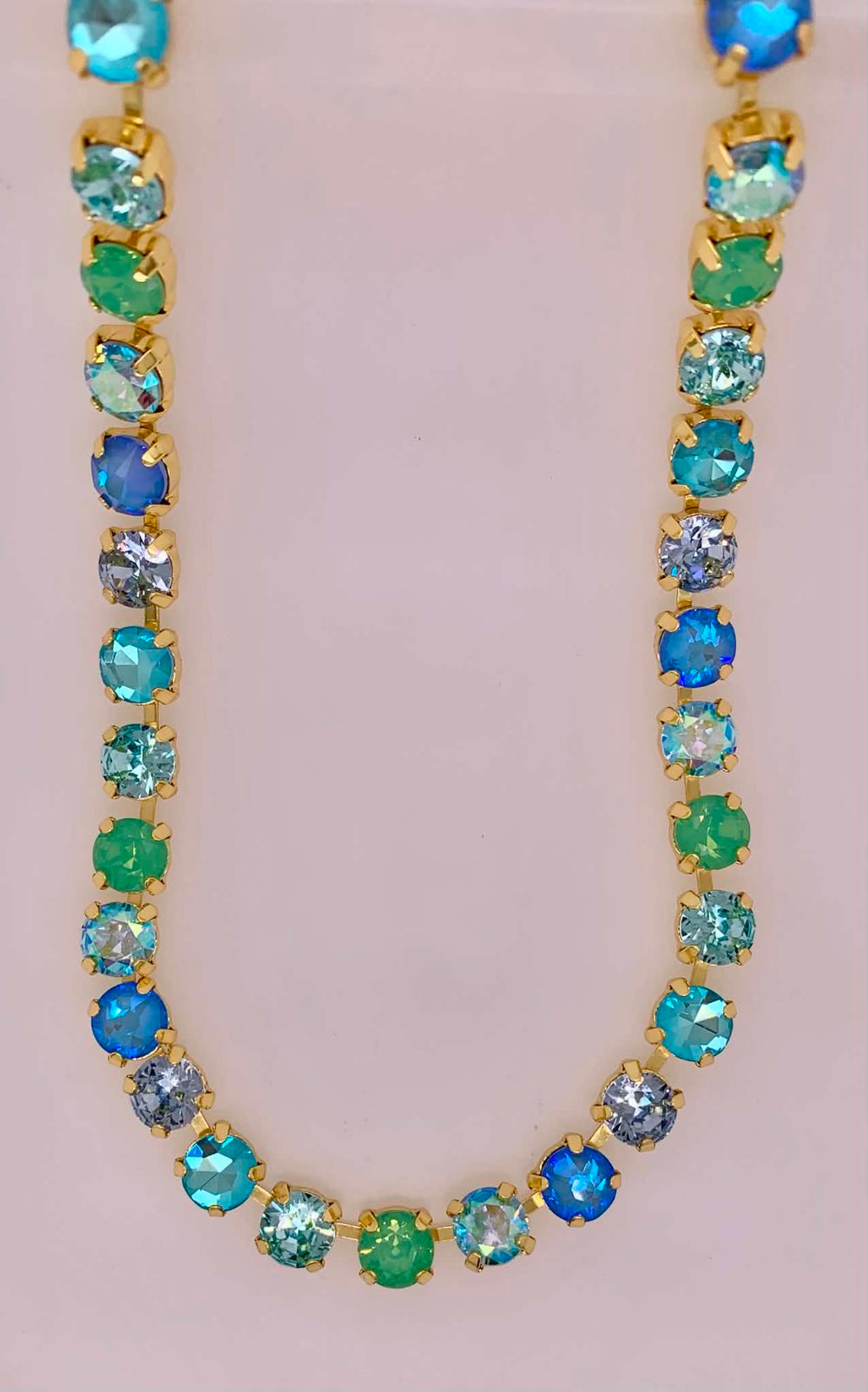 Matilda Choker Necklace