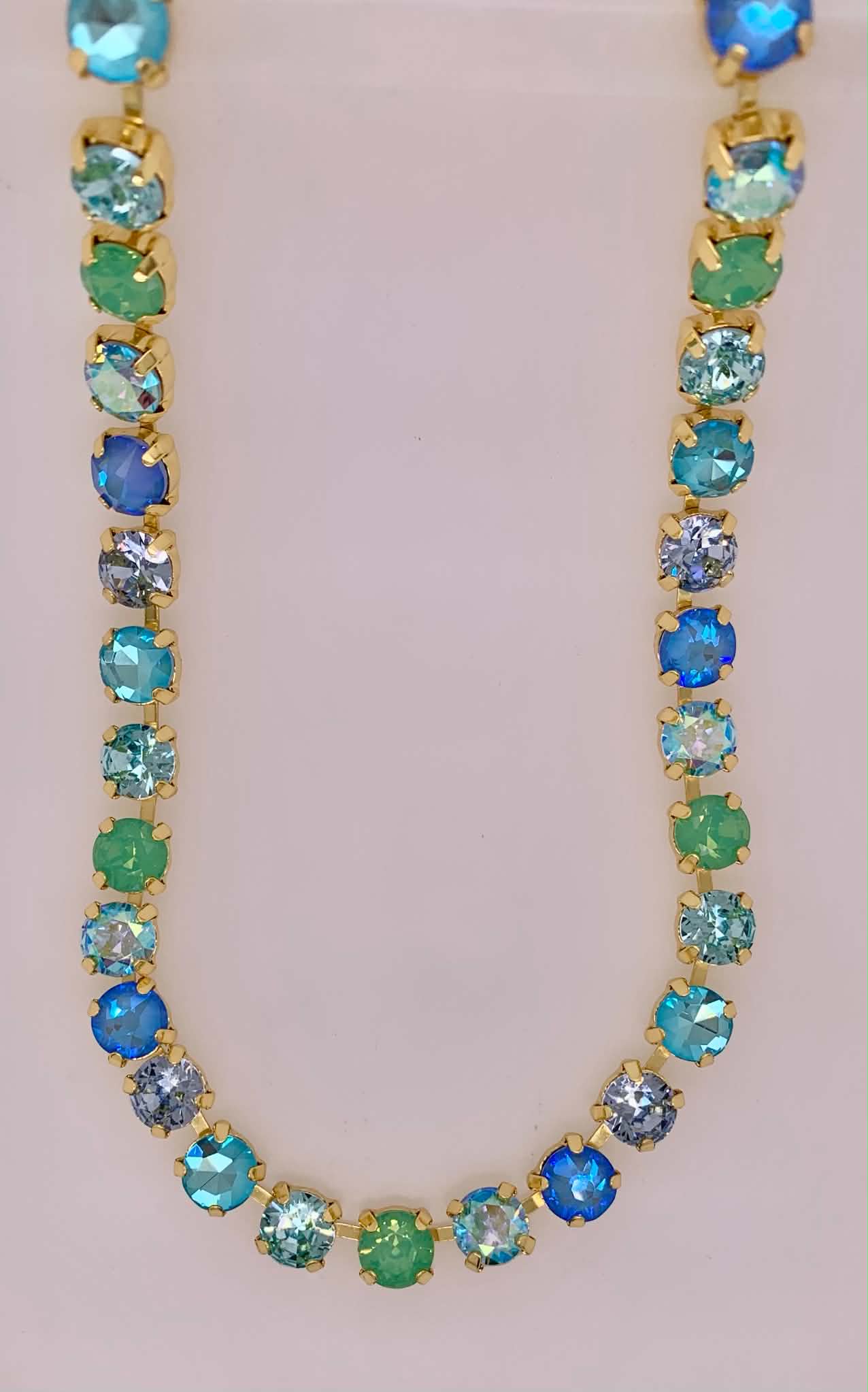 Matilda Choker Necklace