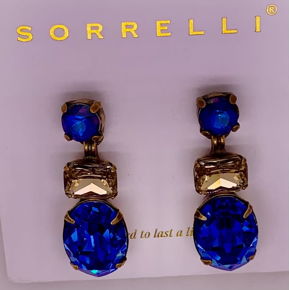 Sorrelli Dangle Earrings