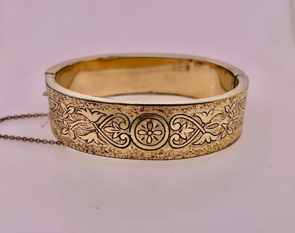 Estate Bangle
