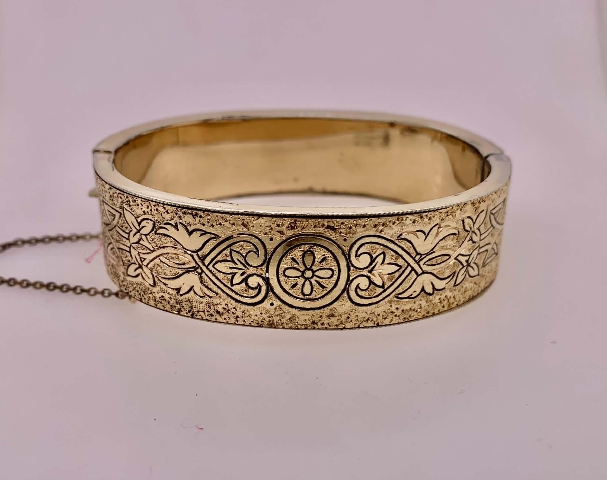 Estate Bangle