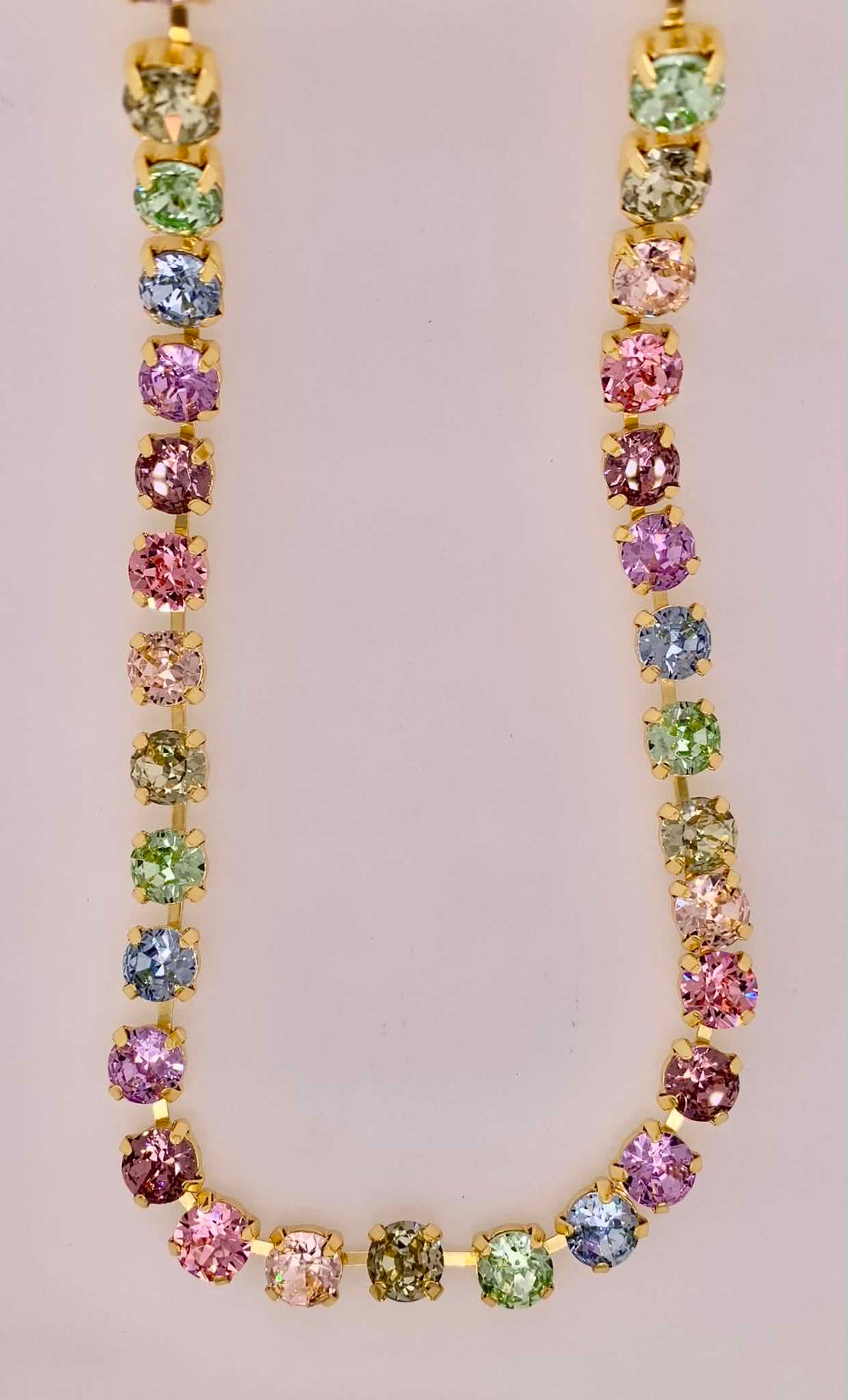 Matilda Choker Necklace