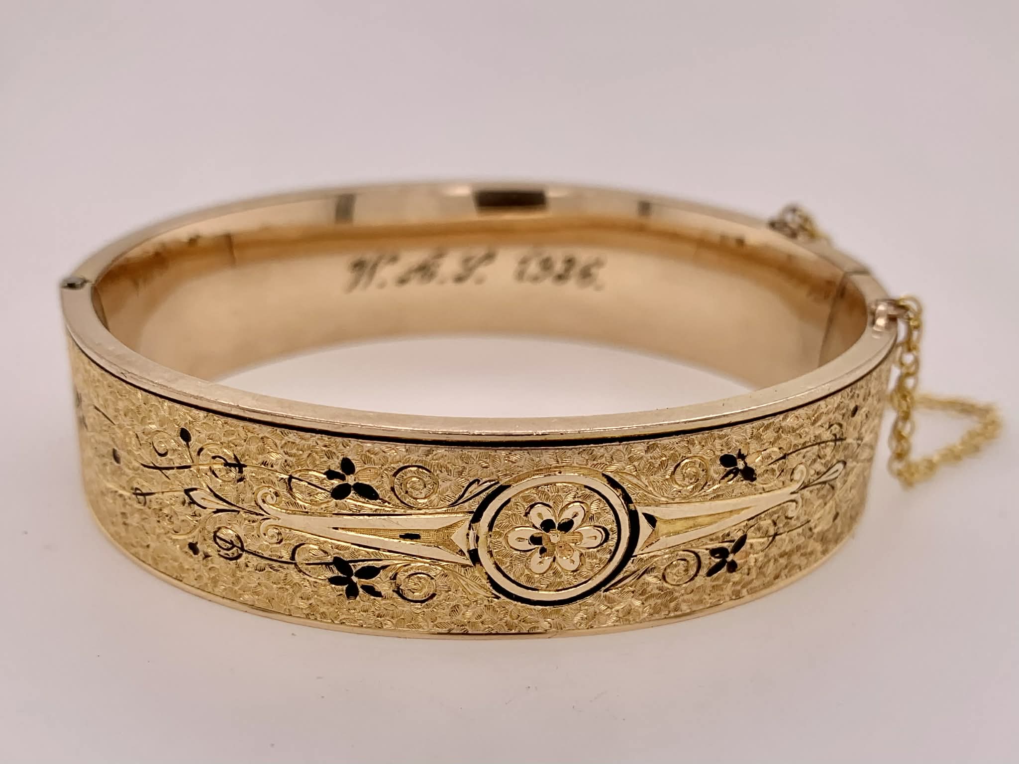 Estate Bangle