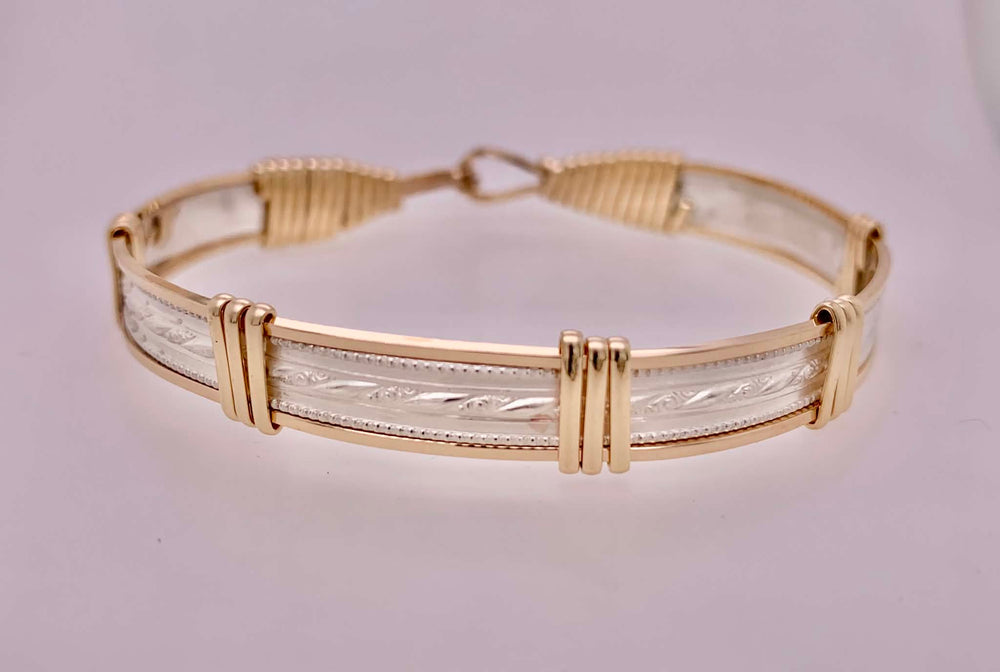The "Vine" Bracelet