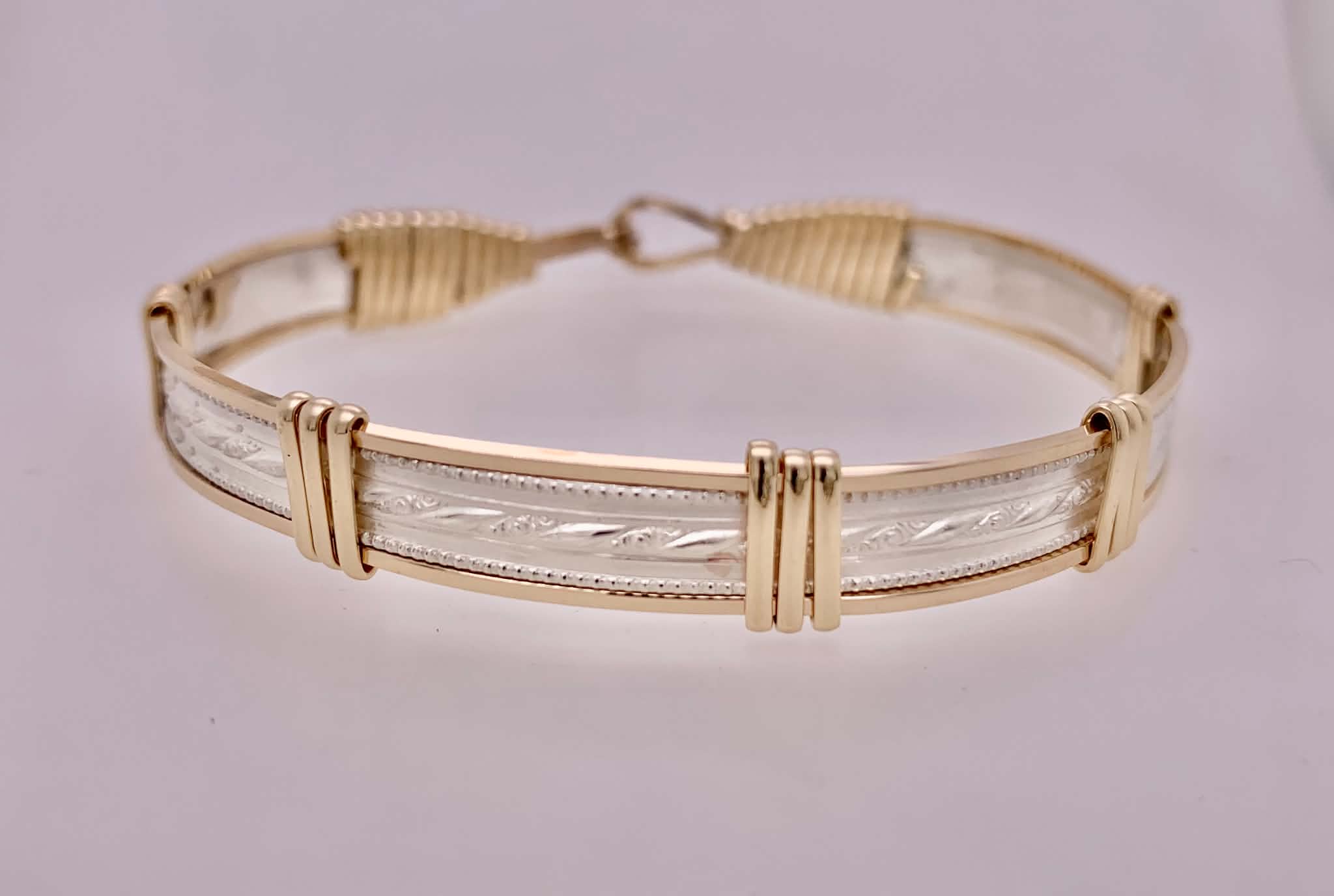 The "Vine" Bracelet