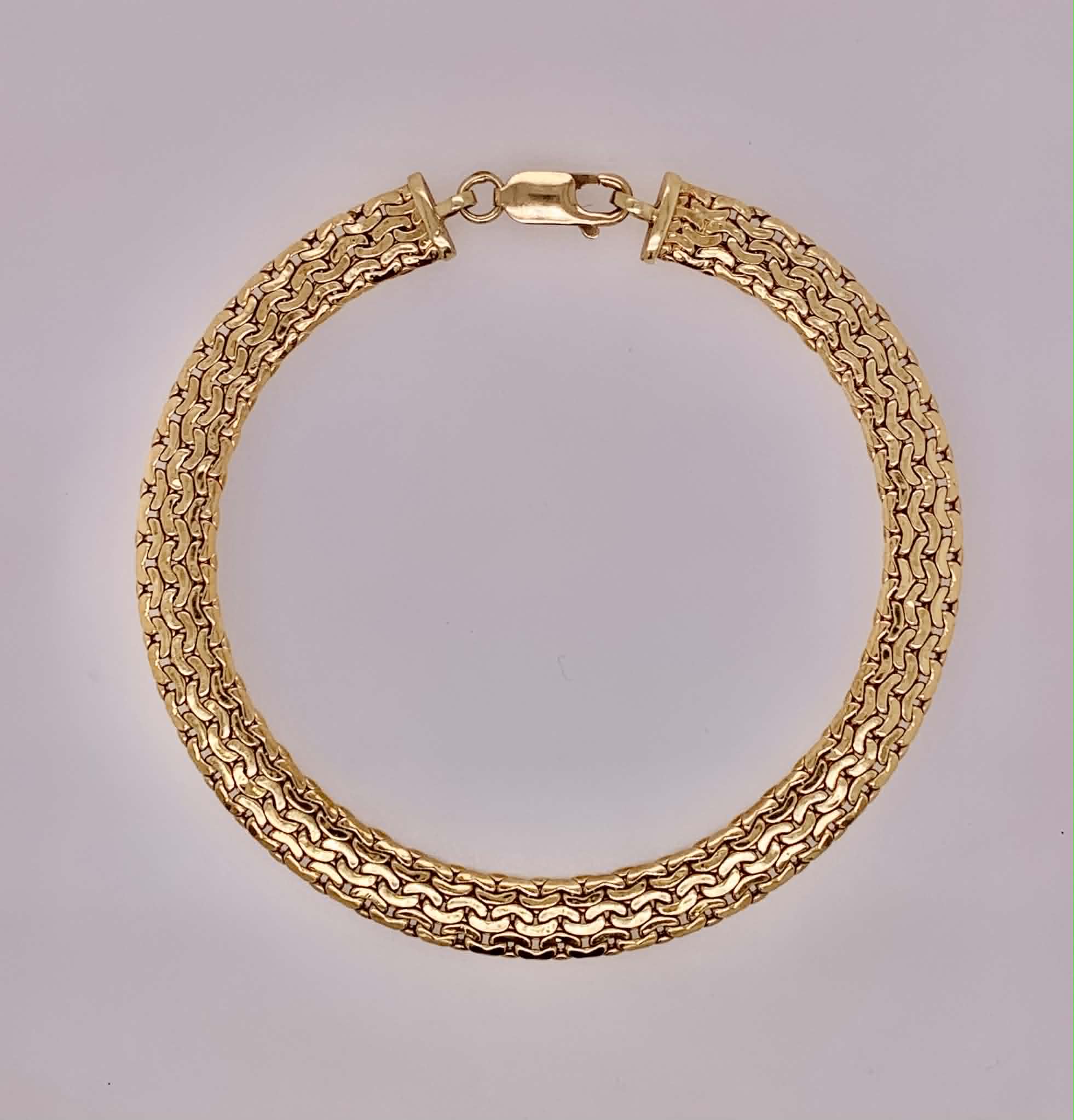Estate 14K Bracelet