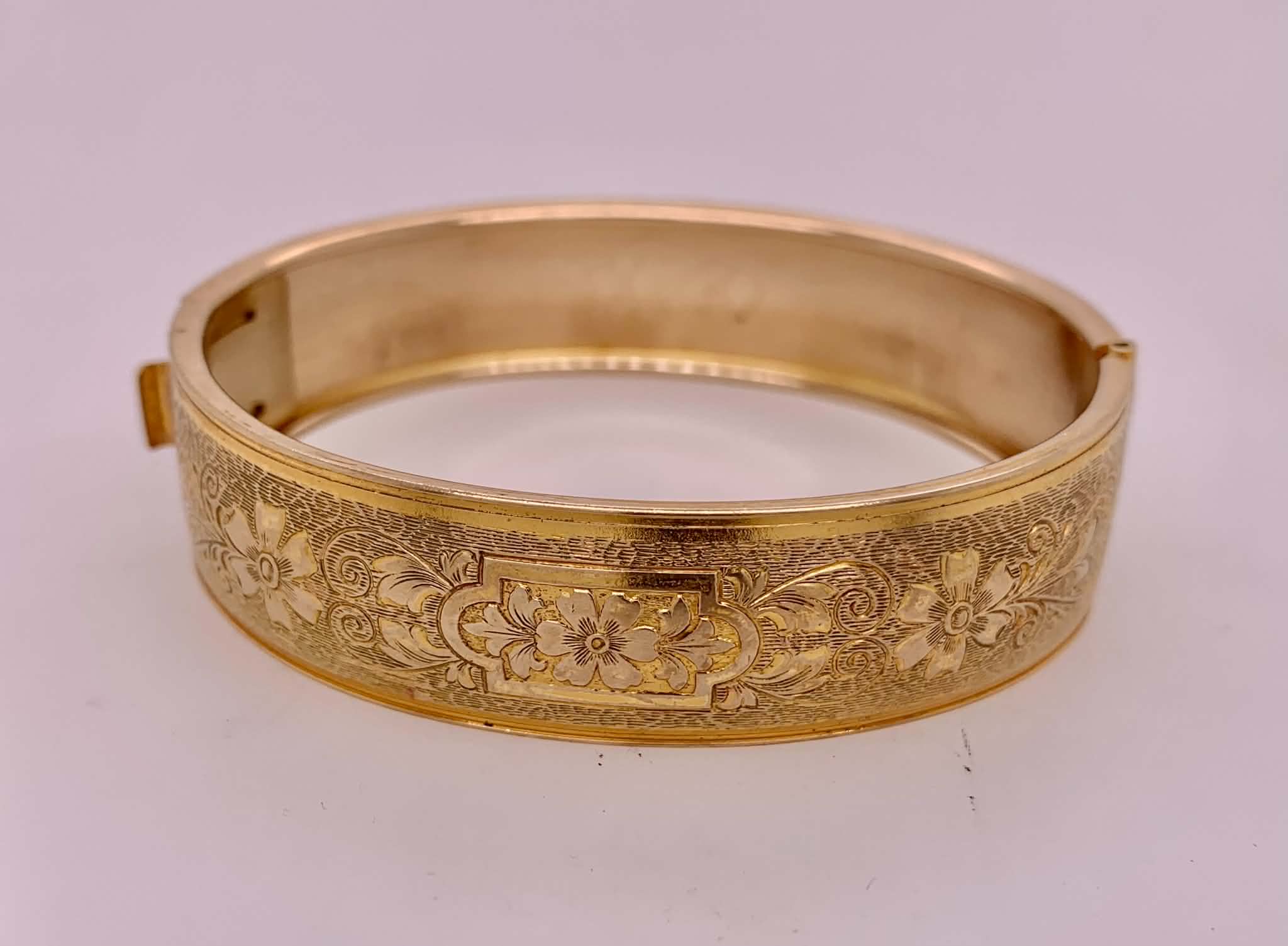 Estate Bangle