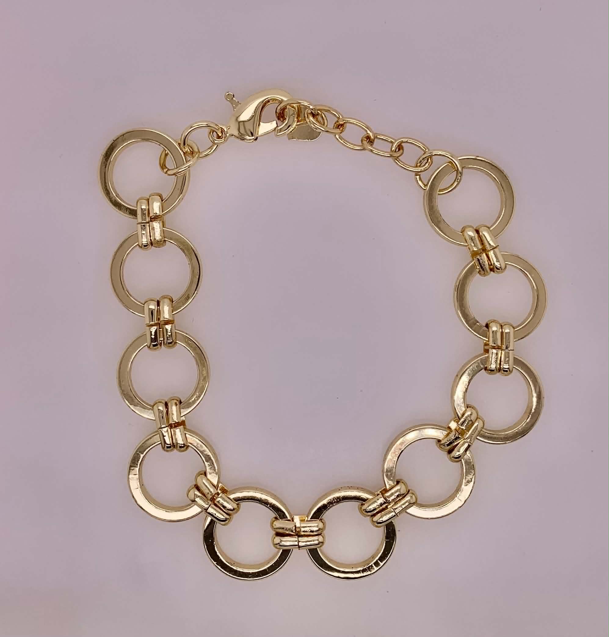 Gold Filled Bracelet