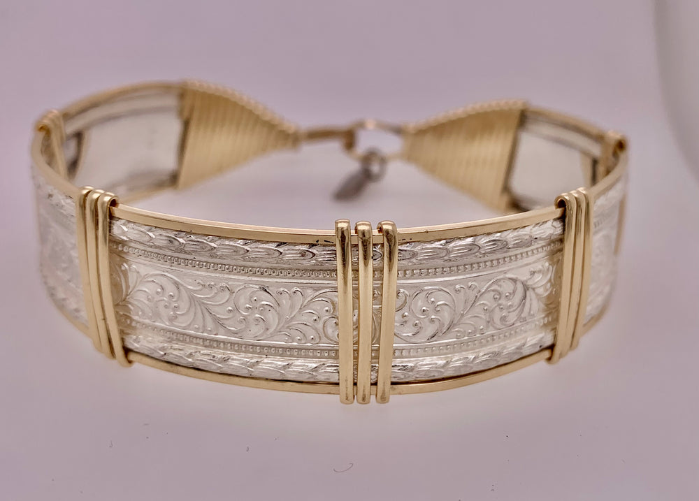 The "Amy" Bracelet