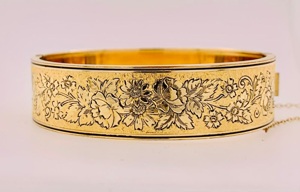 Estate Bangle