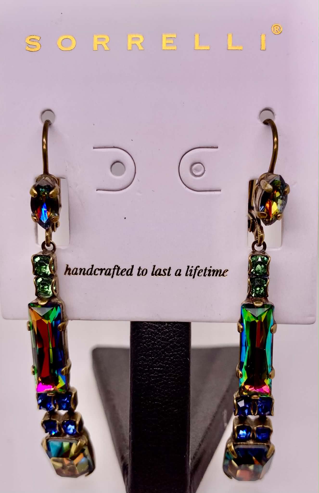 Sorrelli Dangle Earrings