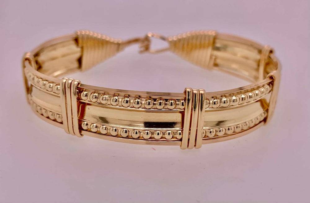 The "Royale" Bracelet
